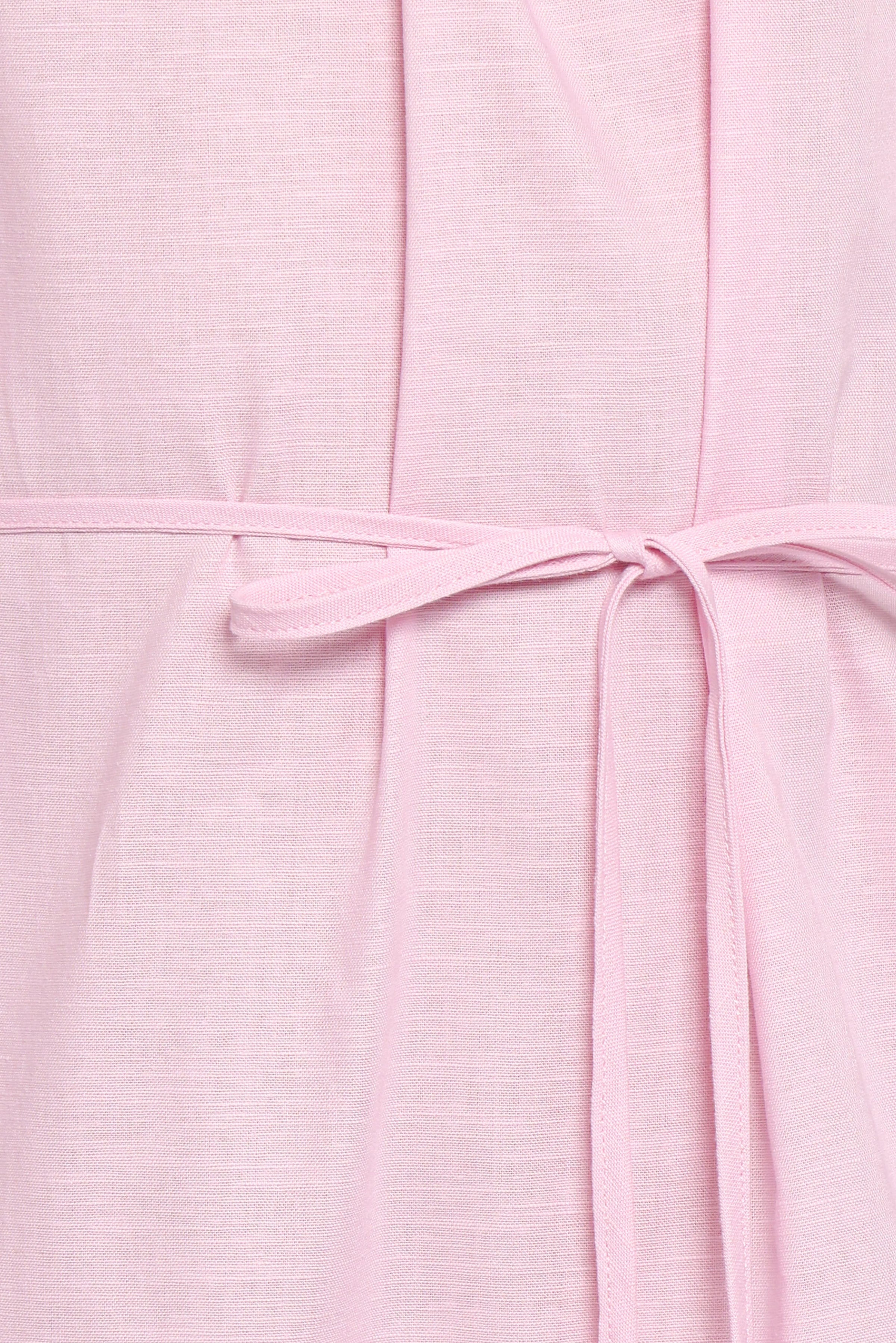 DRESSES Hilde Maxi Dress - Pink