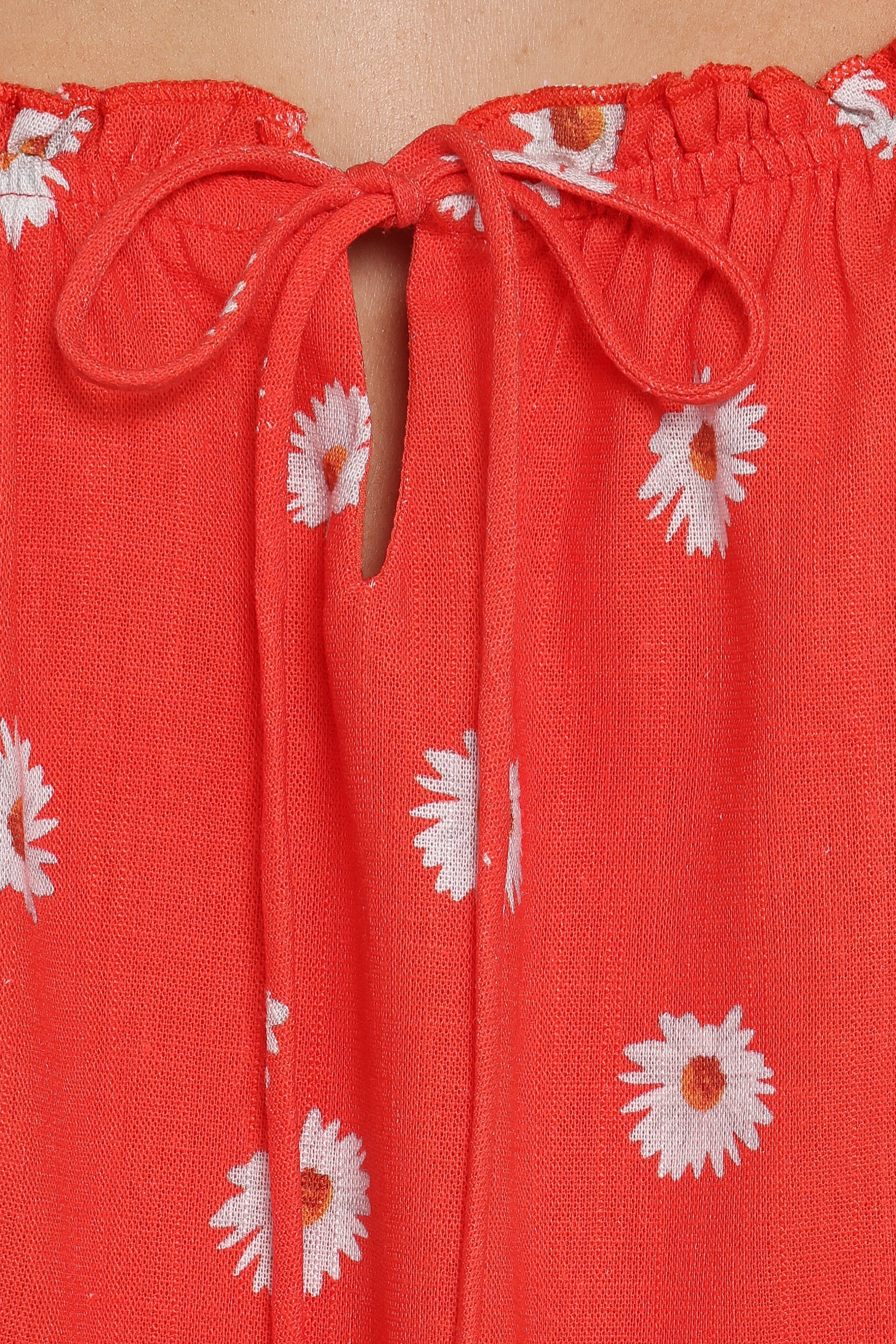 DRESSES Hyacinth Mini Dress - Daisy Meadow