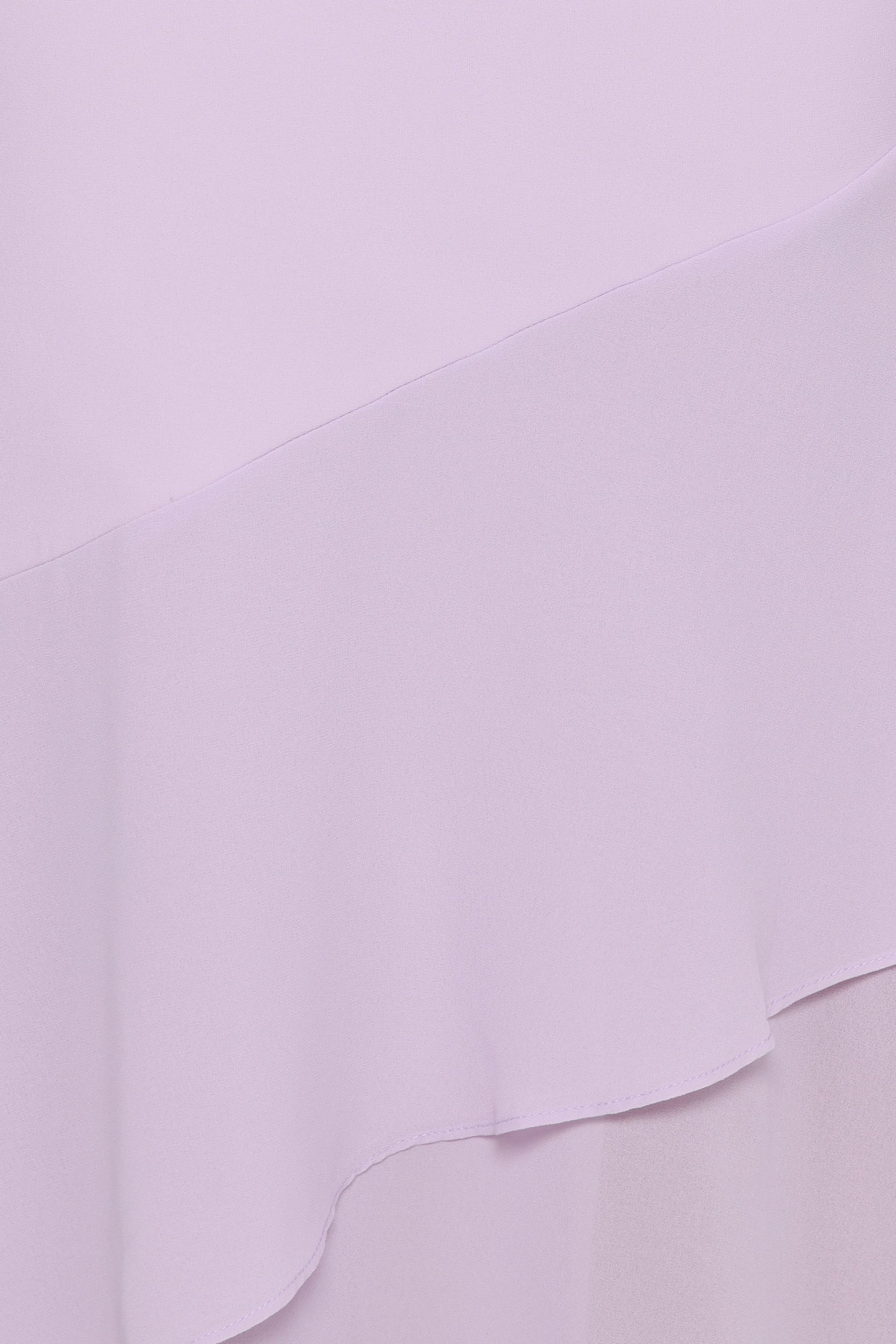 DRESSES Illuka Maxi Dress - Lilac