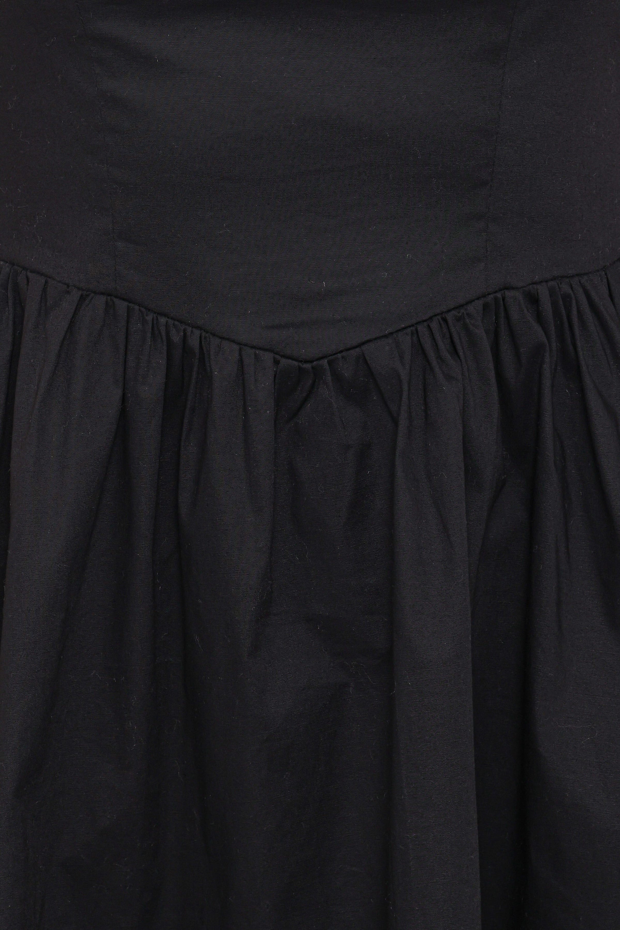 DRESSES Jacinda Mini Dress - Black