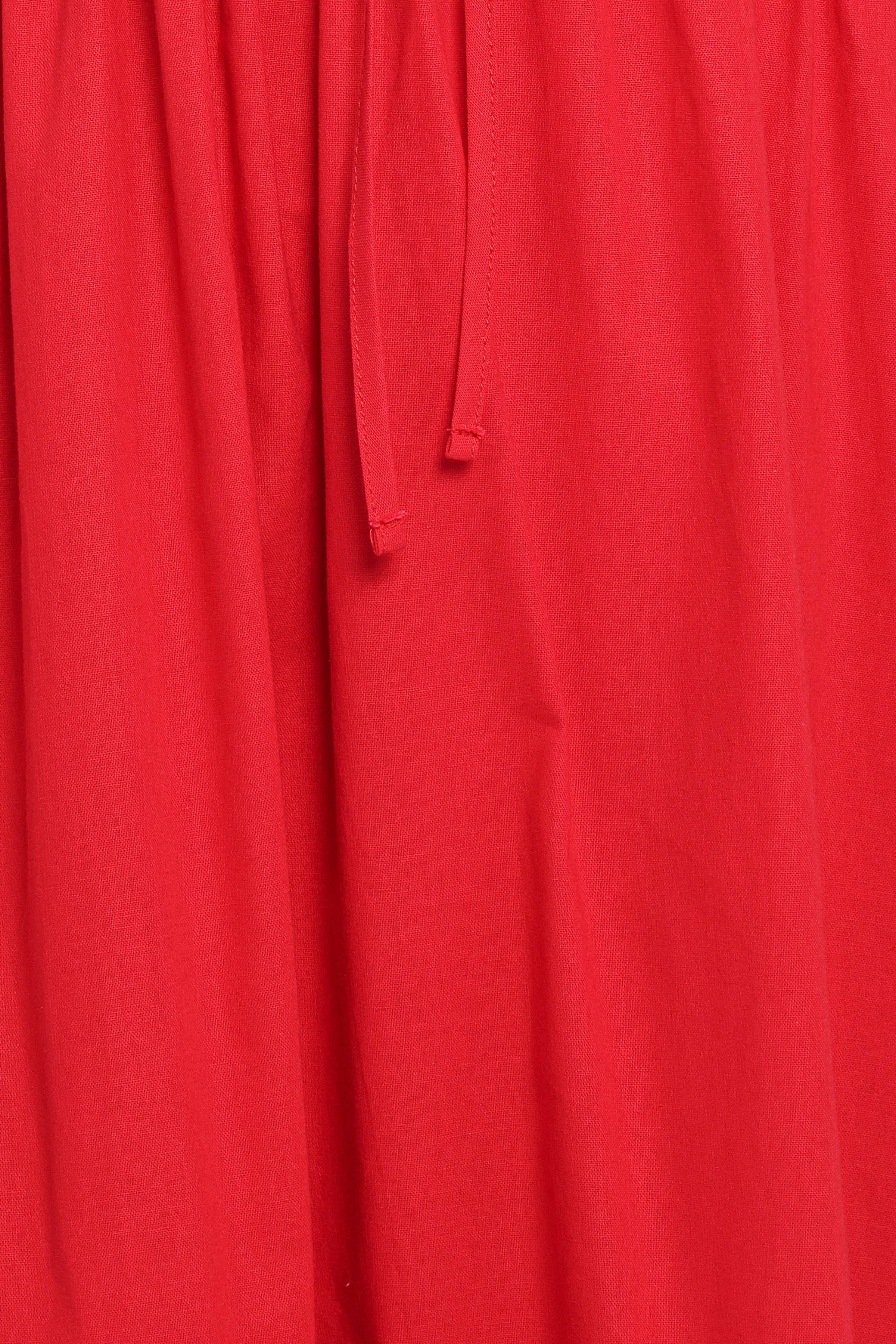 DRESSES Janelle Dress - Red