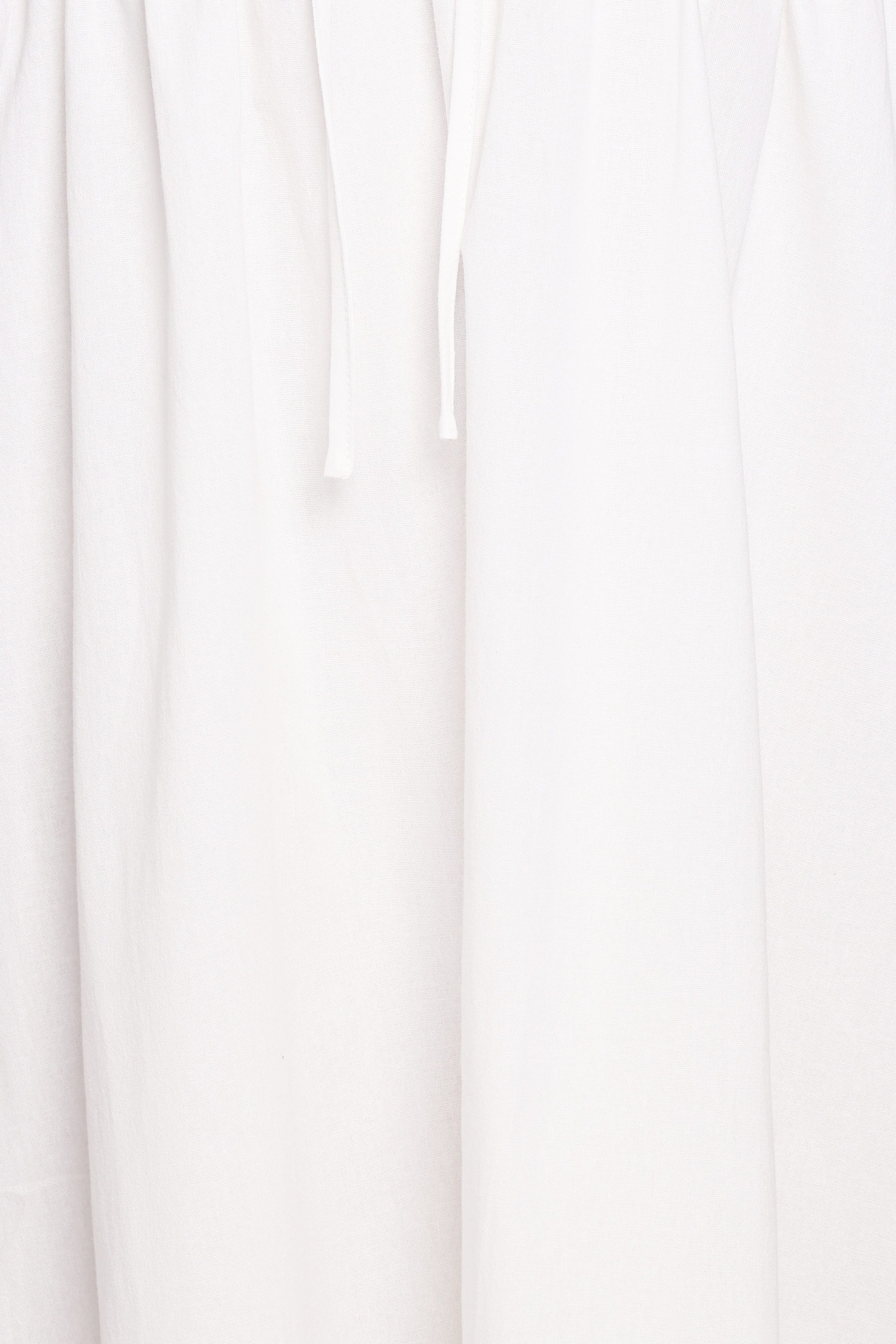 DRESSES Janelle Dress - White