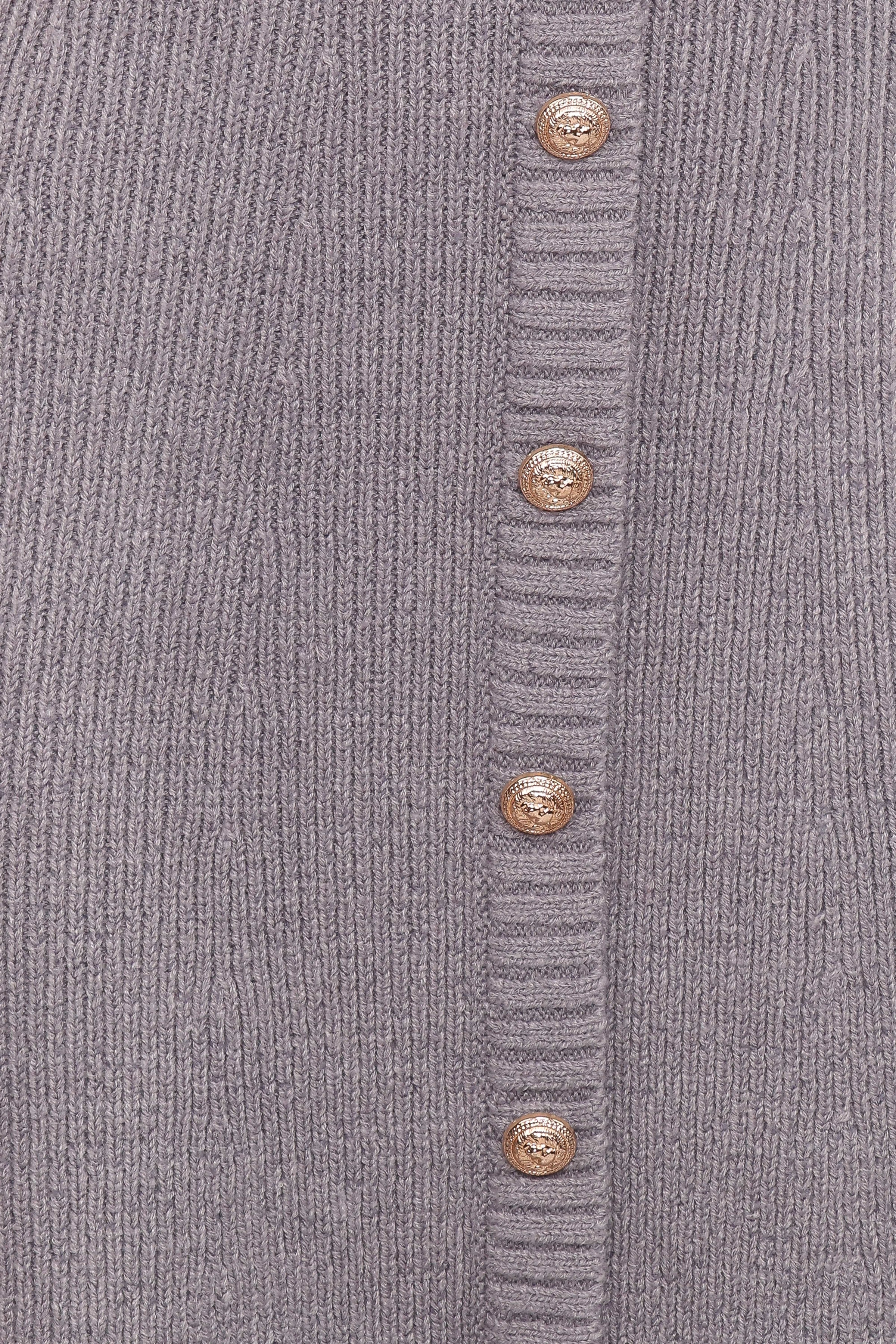 DRESSES Jaxon Mini Dress - Grey