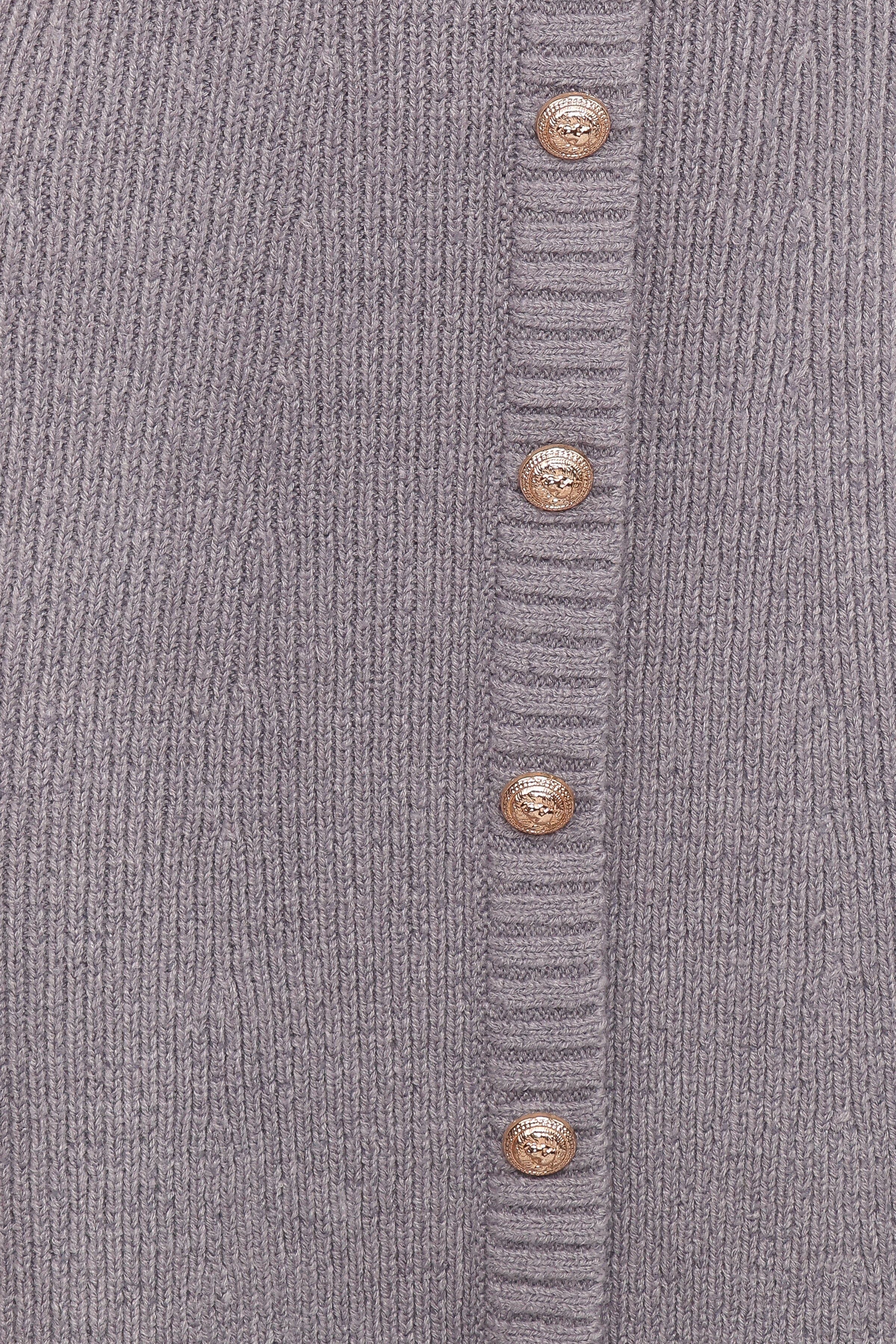 DRESSES Jaxon Mini Dress - Grey