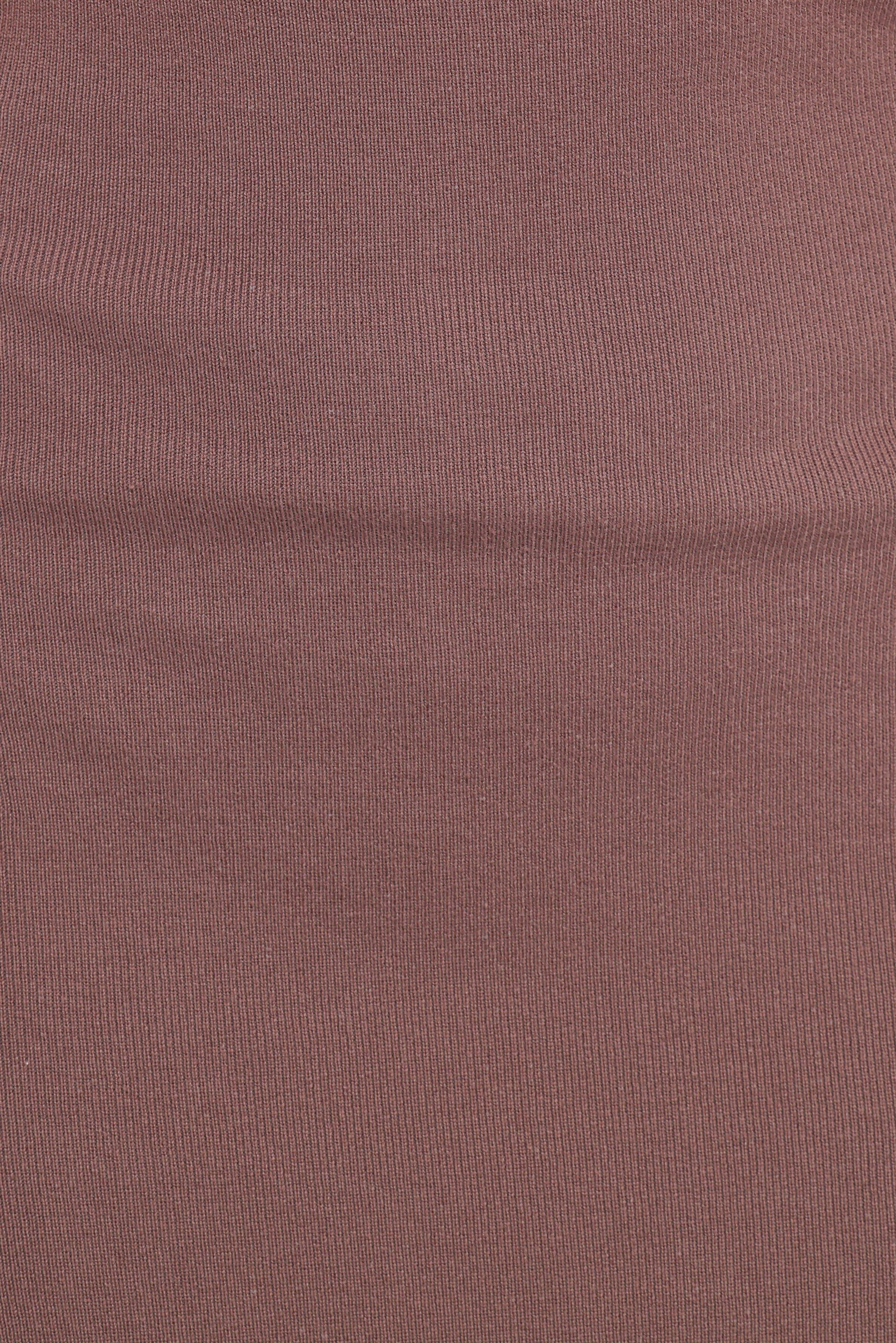 DRESSES Jaymes Maxi Dress - Chocolate Brown