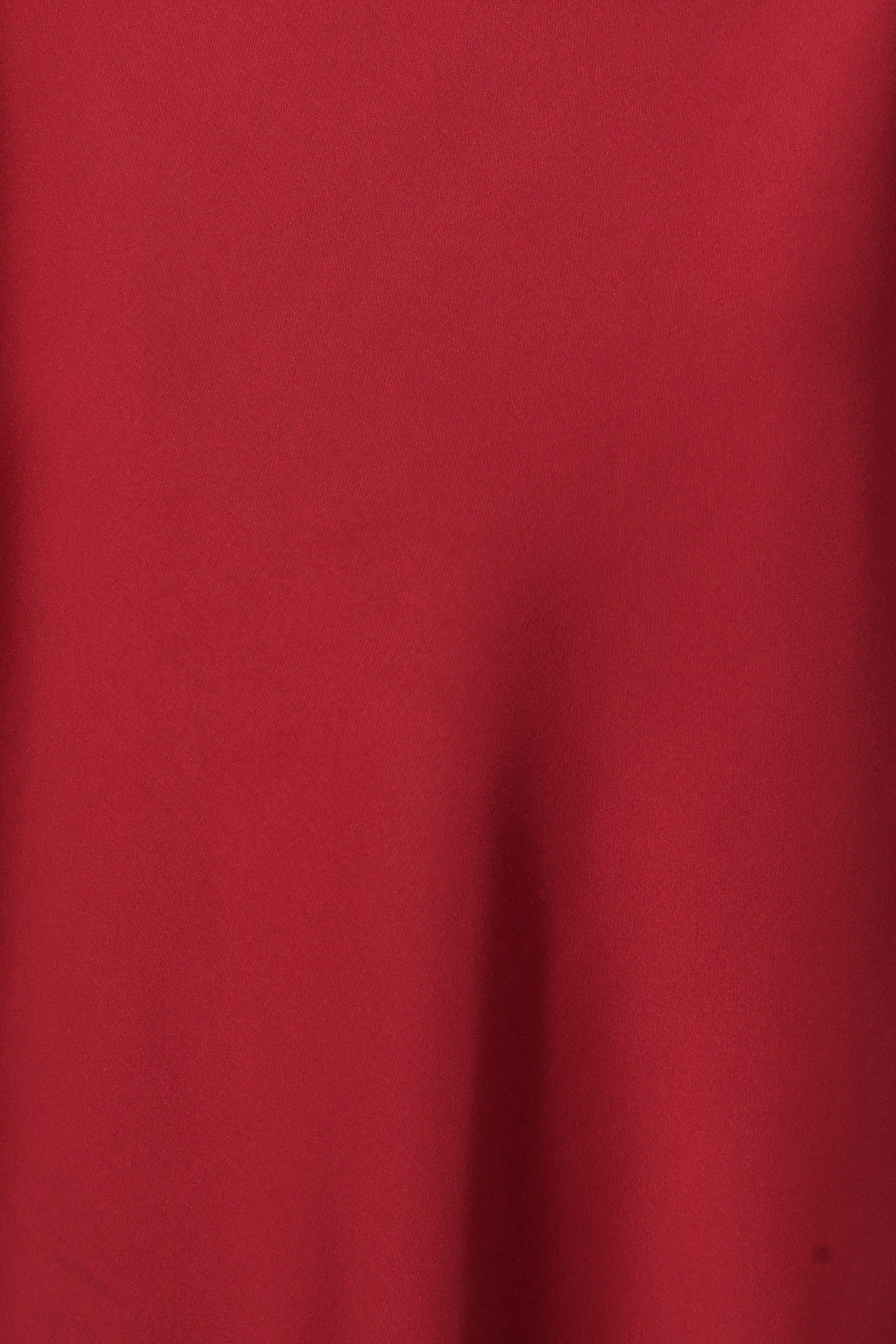 DRESSES Jeannie Maxi Dress - Dark Red