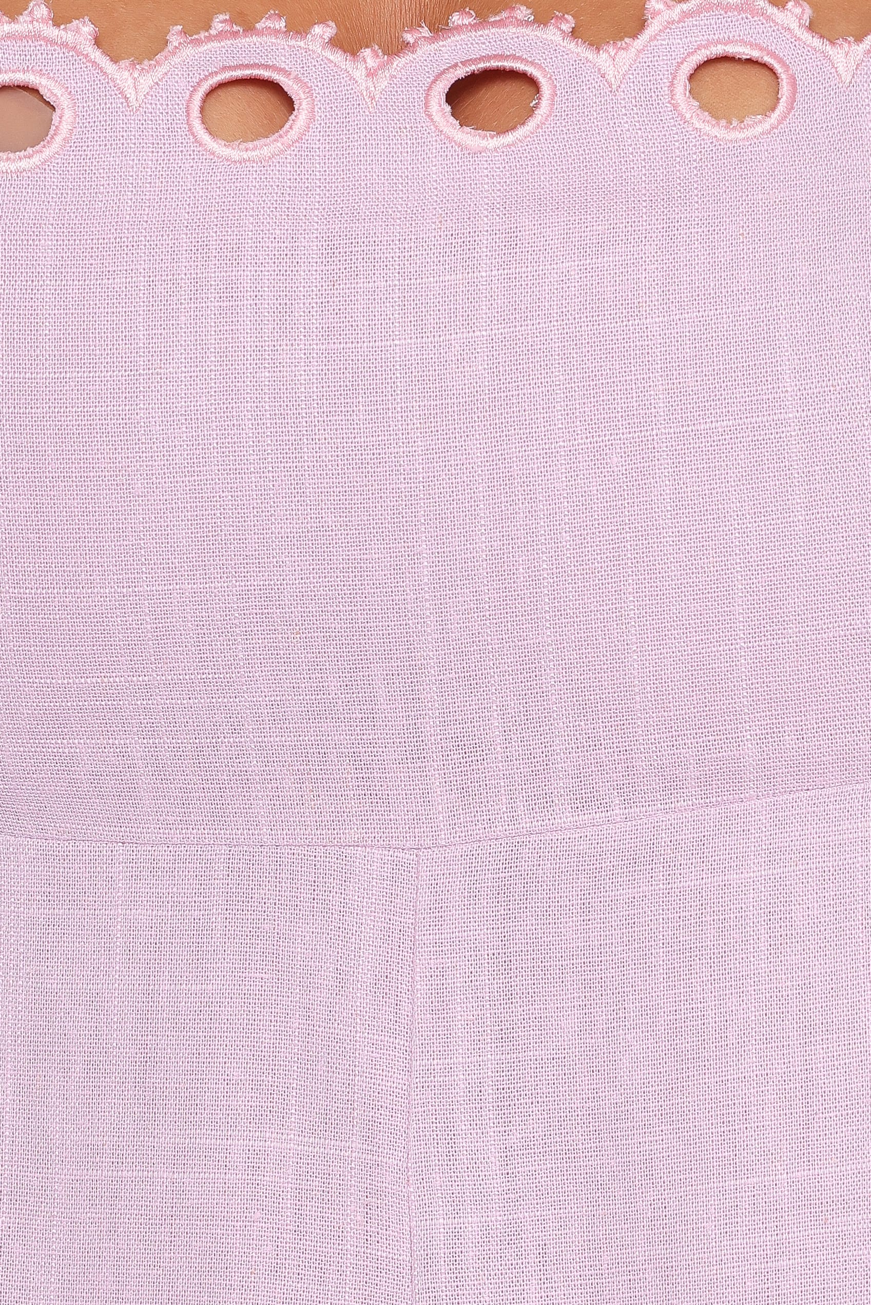 DRESSES Jetta Midi Dress - Lavender