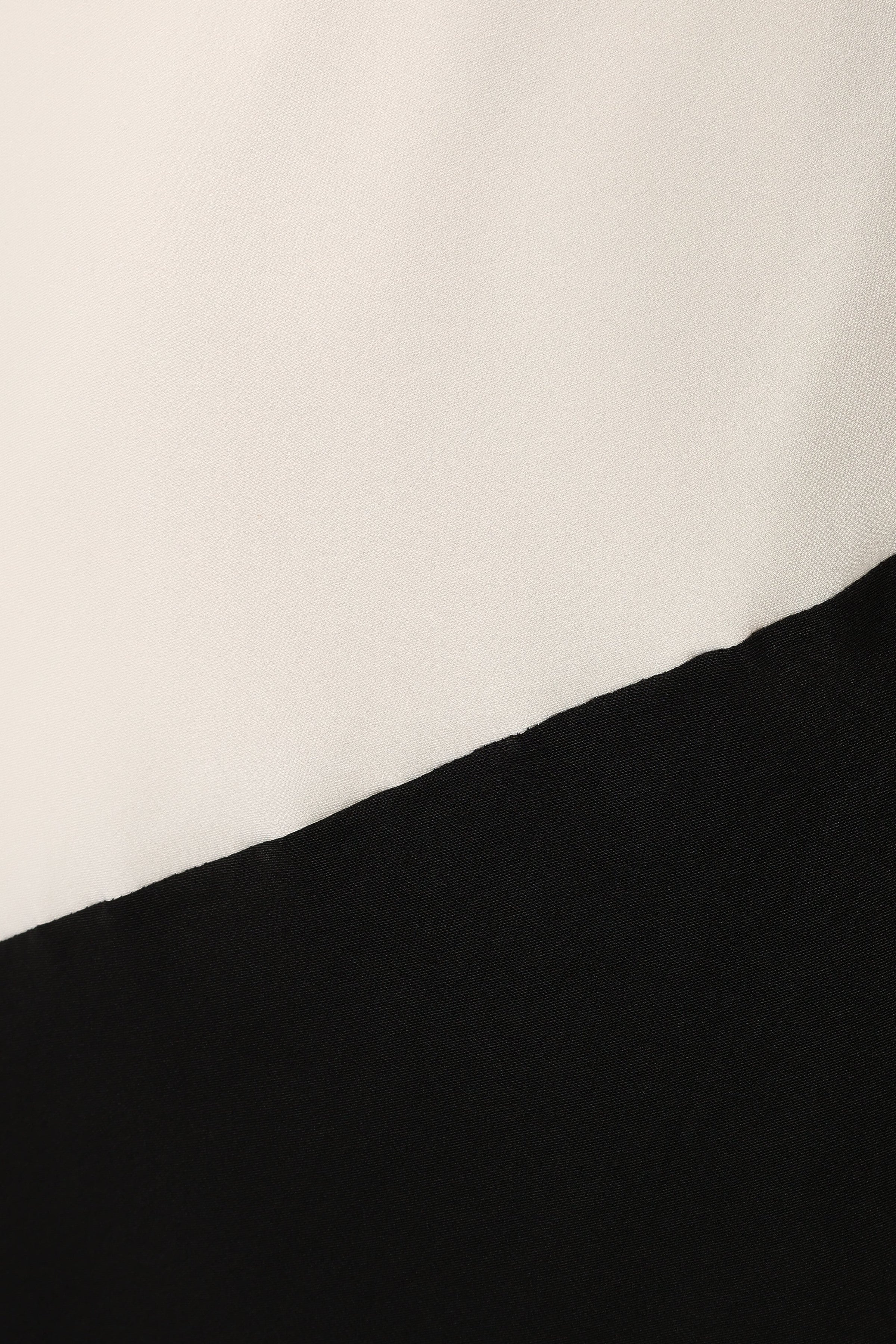 DRESSES @Joanna Maxi Dress - White Black