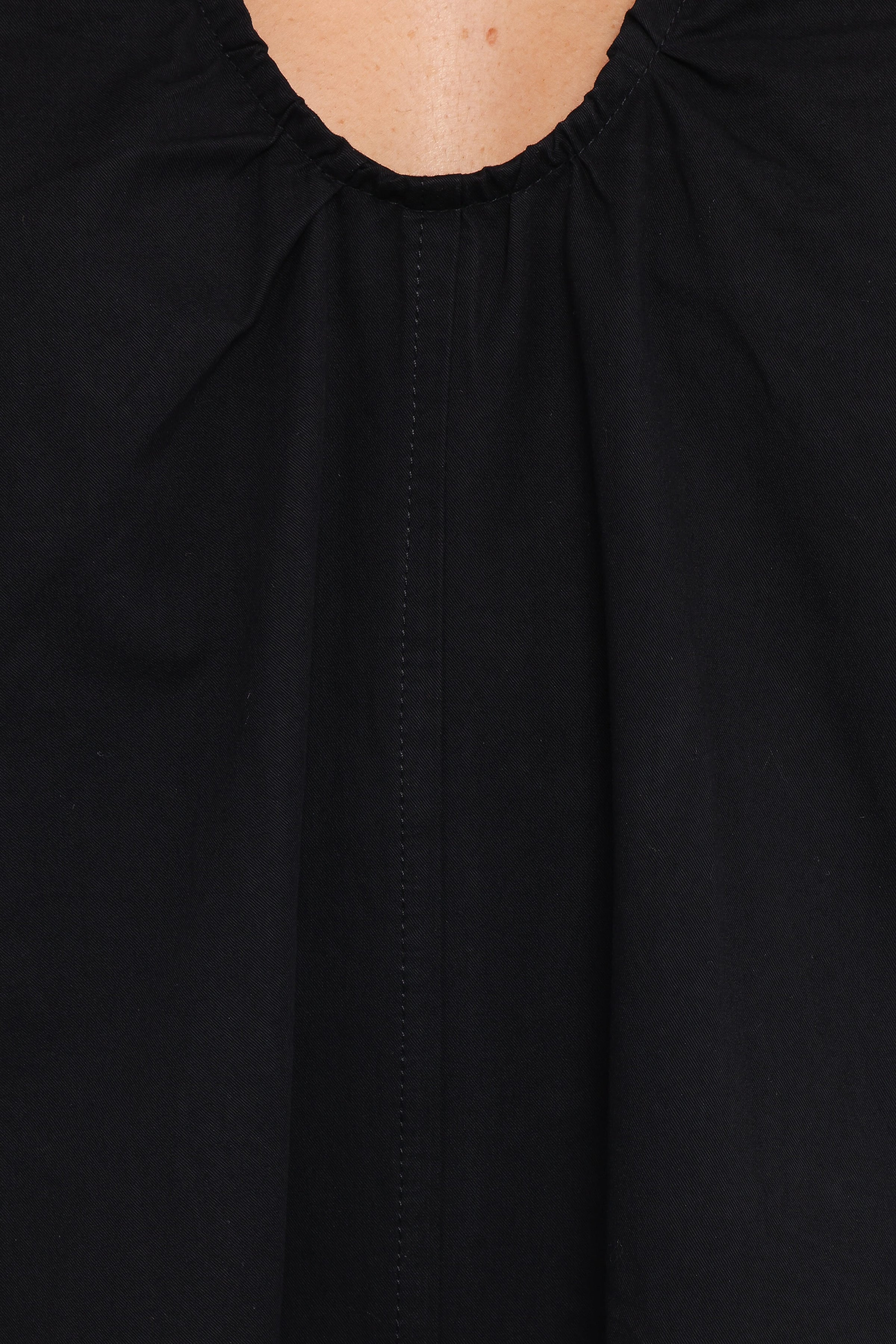 DRESSES Jorah Mini Dress - Black