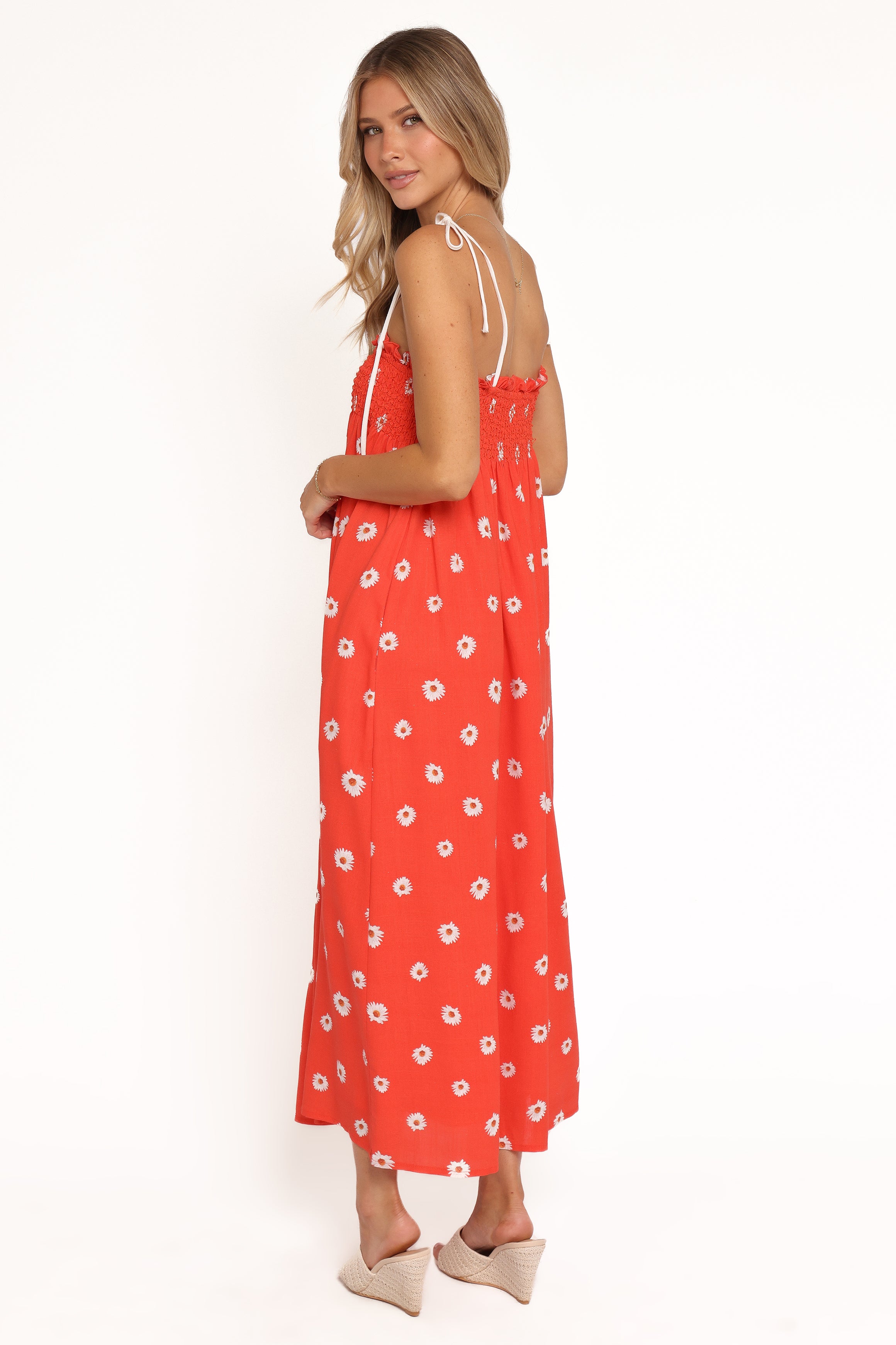 DRESSES Josie Maxi Dress - Daisy Meadow