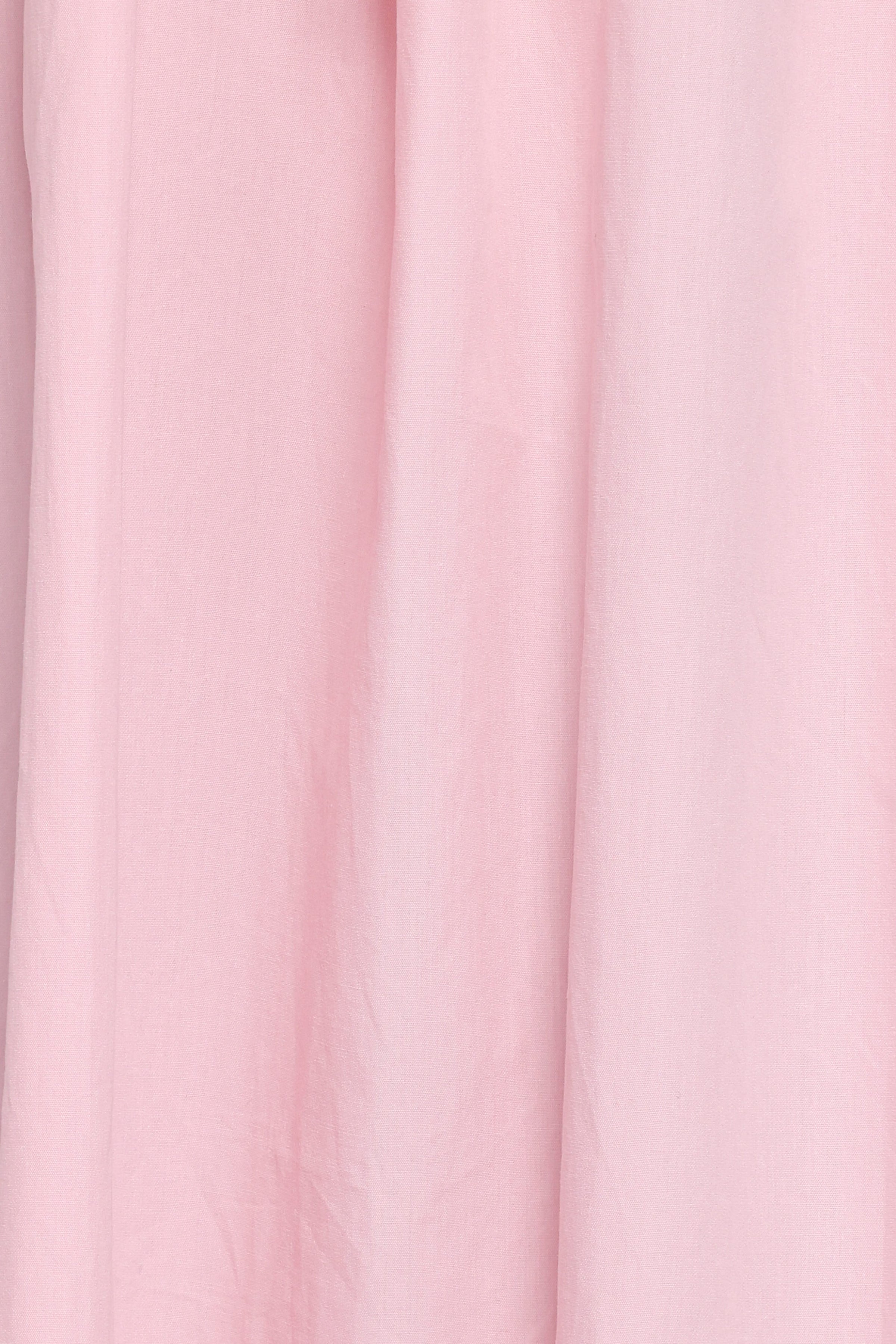 DRESSES Karla Maxi Dress - Pink