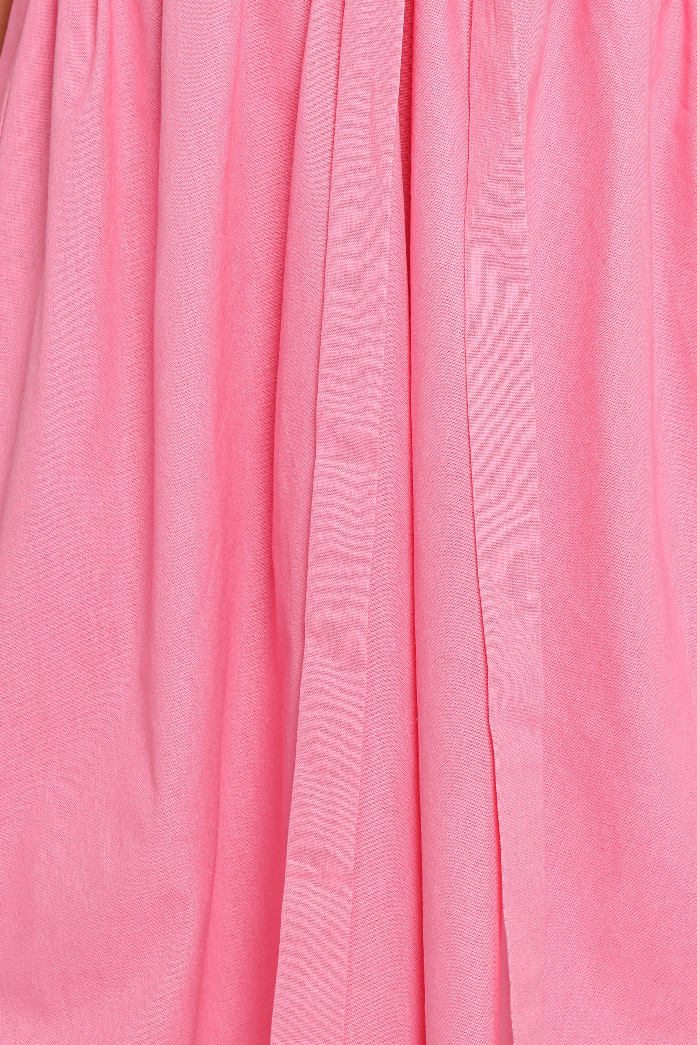 DRESSES Kathy Mini Dress - Pink