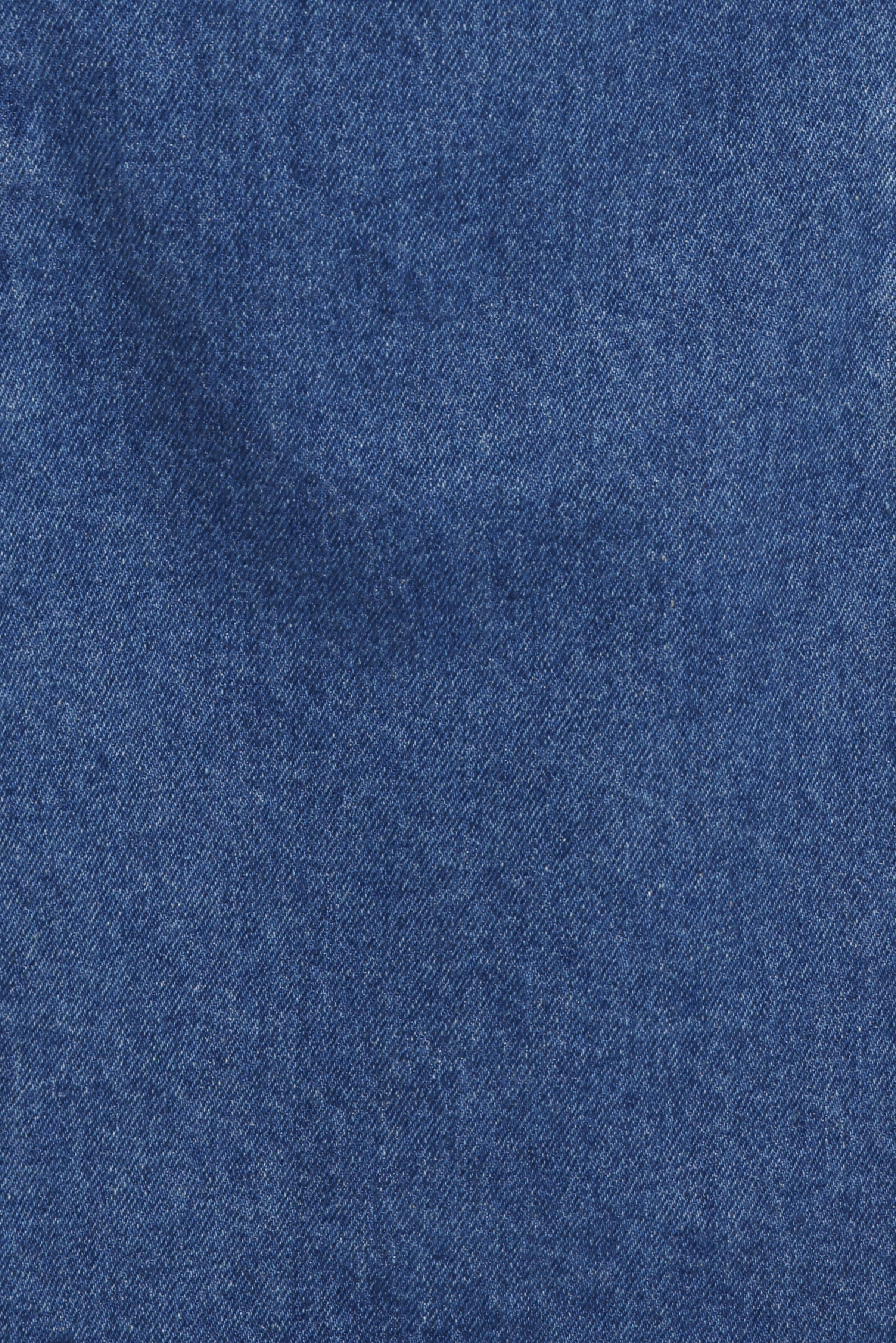 DRESSES Katina Mini Dress - Denim