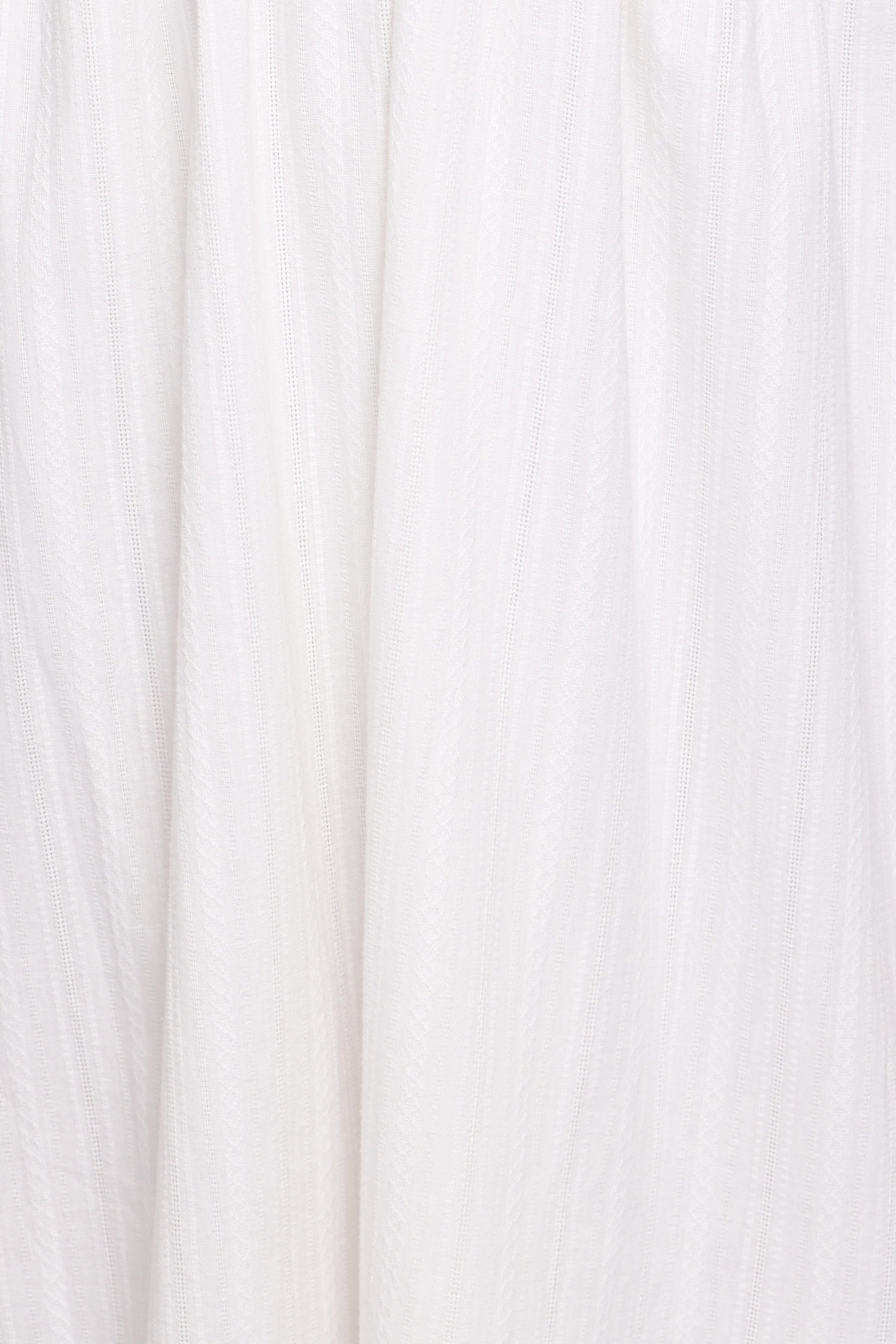 DRESSES Kayden Maxi Dress - White
