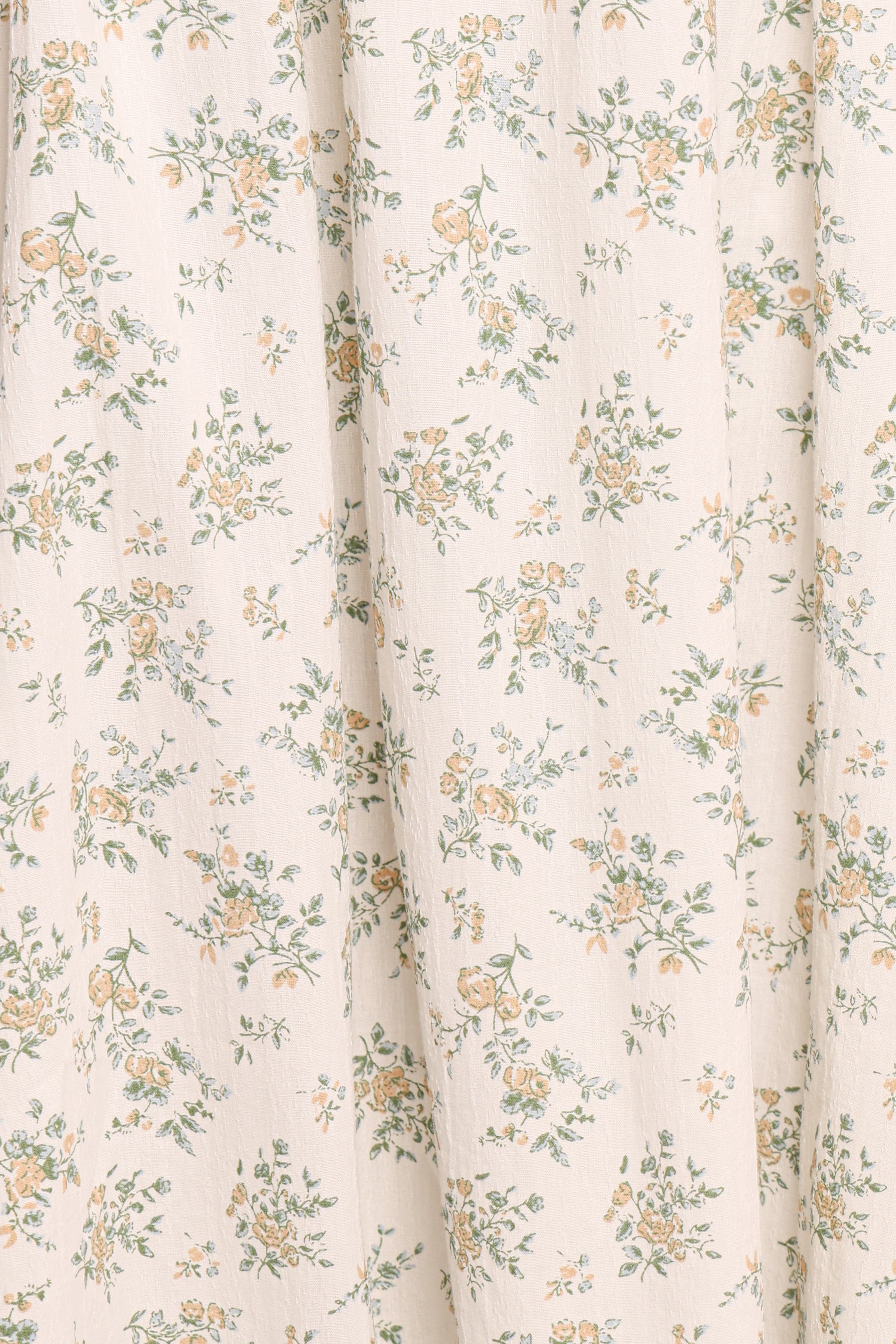 DRESSES Kayt Strapless Dress - Floral