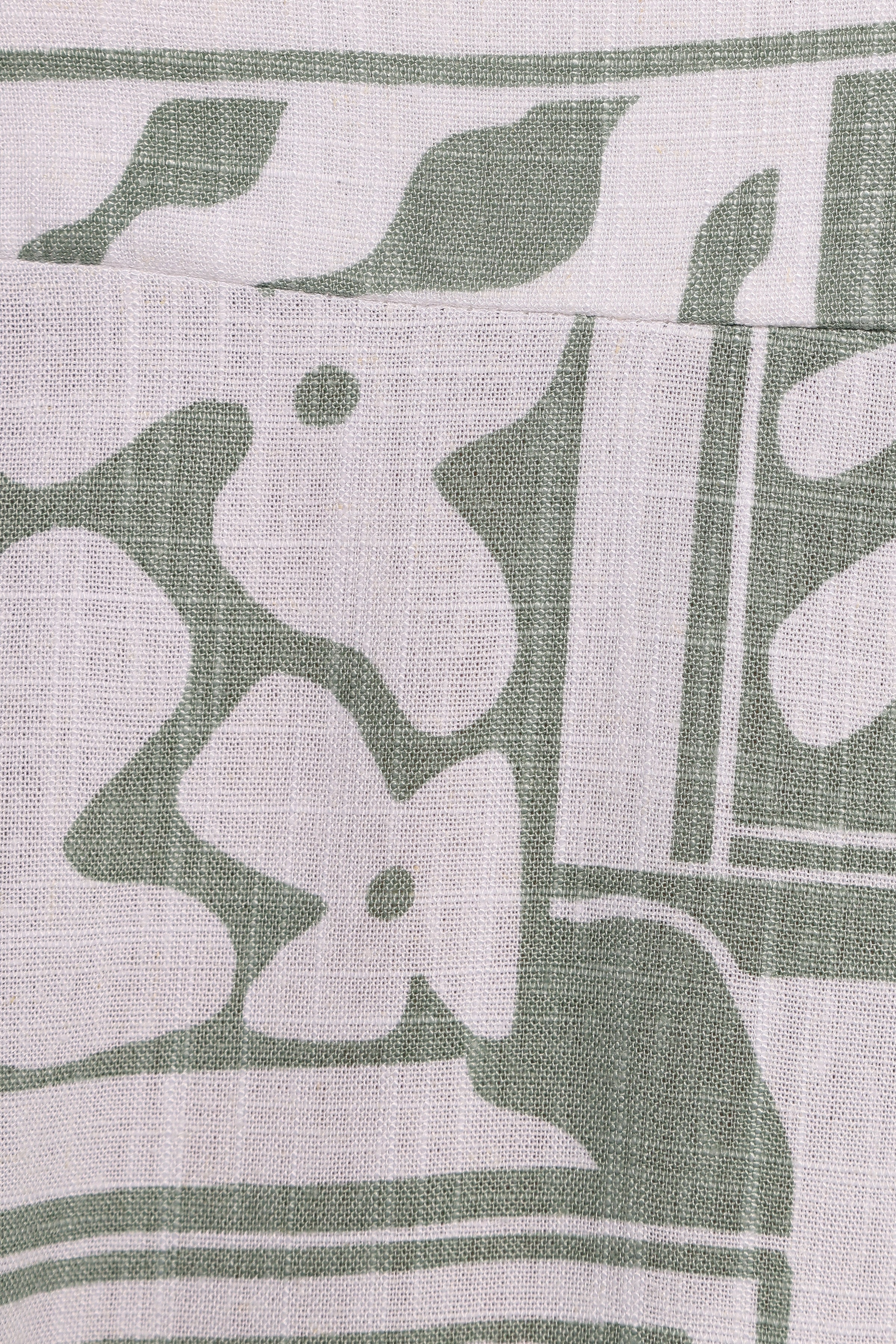 DRESSES Kelsie Midi Dress - Sage Print