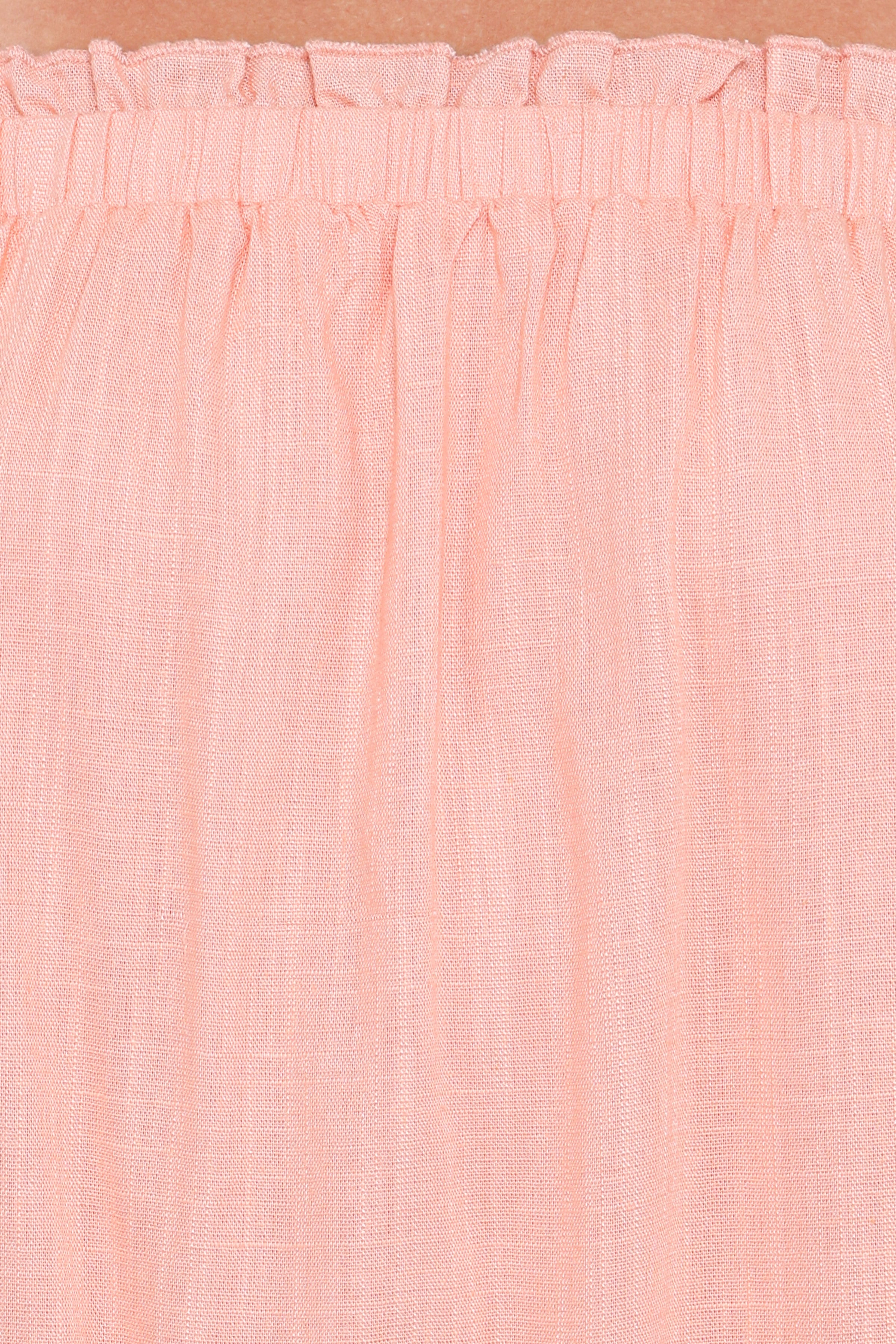 DRESSES Kendrick Maxi Dress - Pink