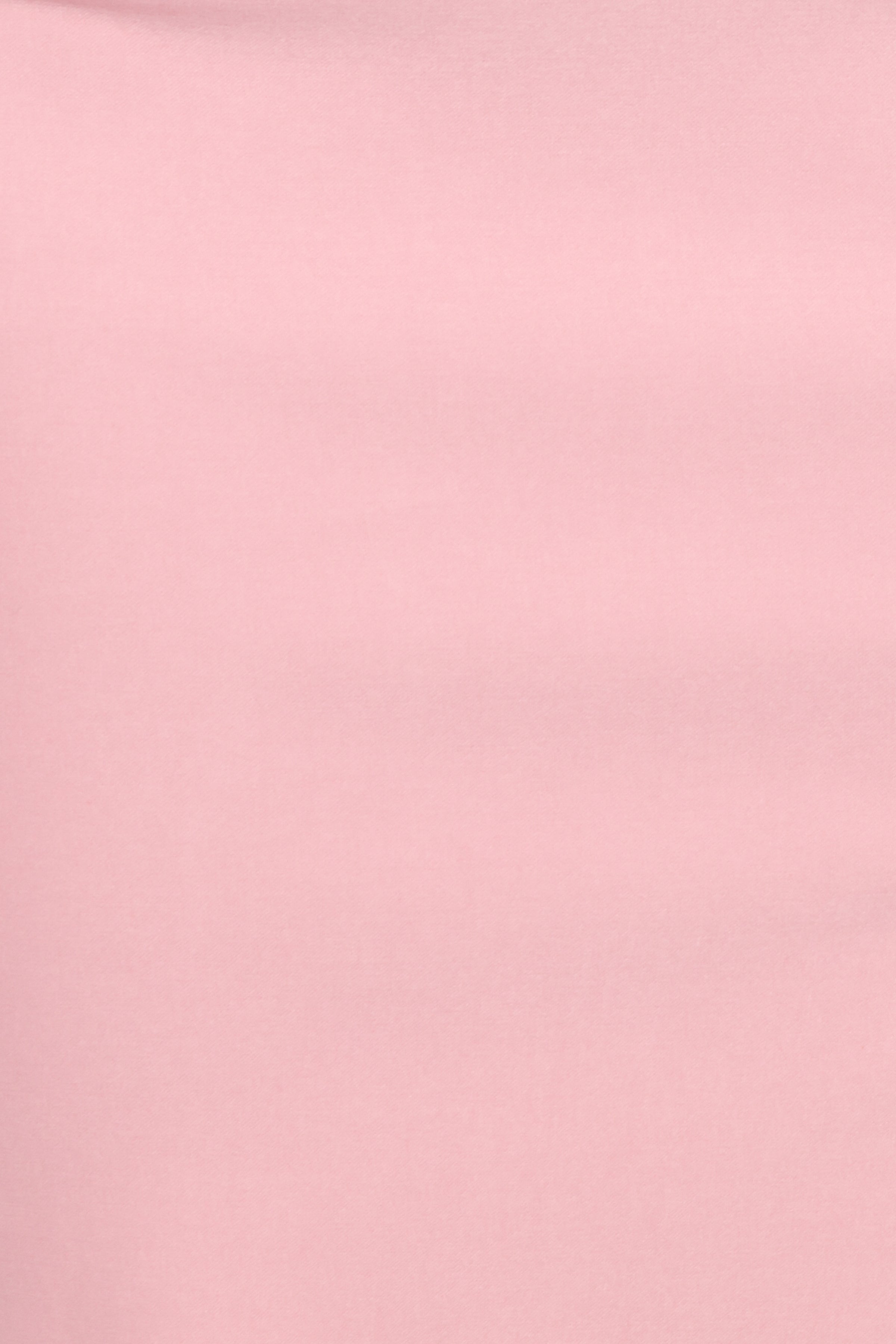 DRESSES Kinnie Midi Strapless Dress - Pink