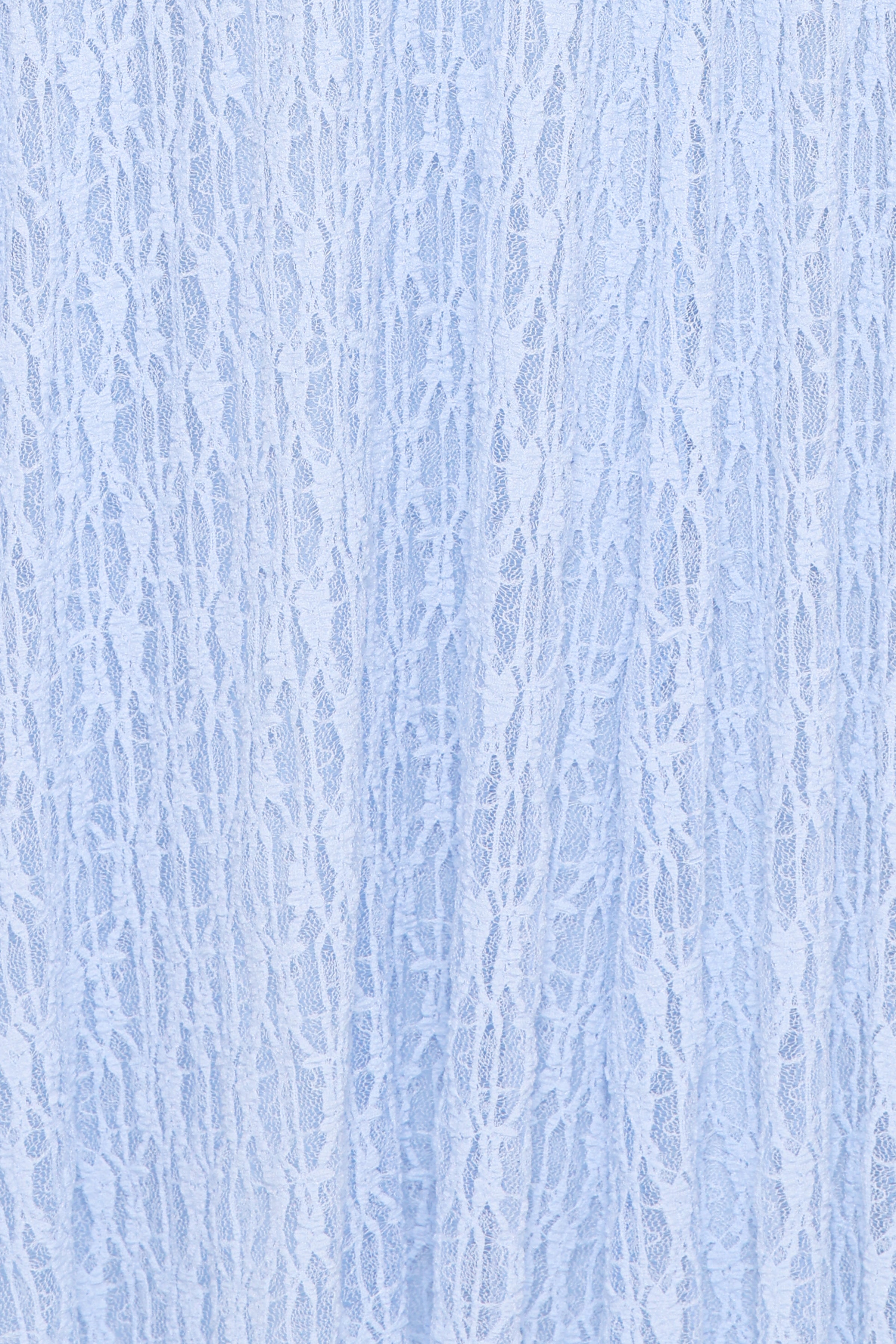 DRESSES Kirsten Lace Maxi Dress - Cornflower Blue