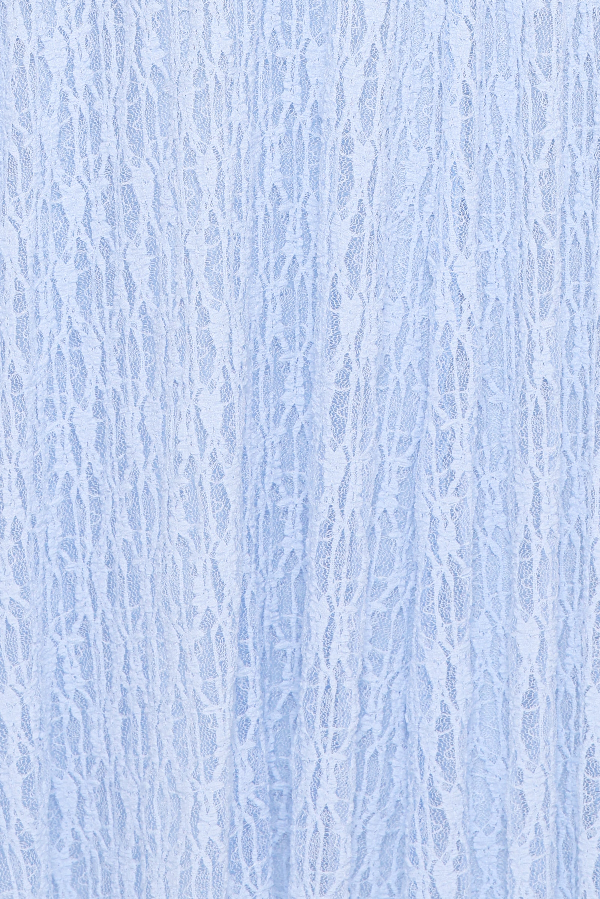 DRESSES Kirsten Lace Maxi Dress - Cornflower Blue