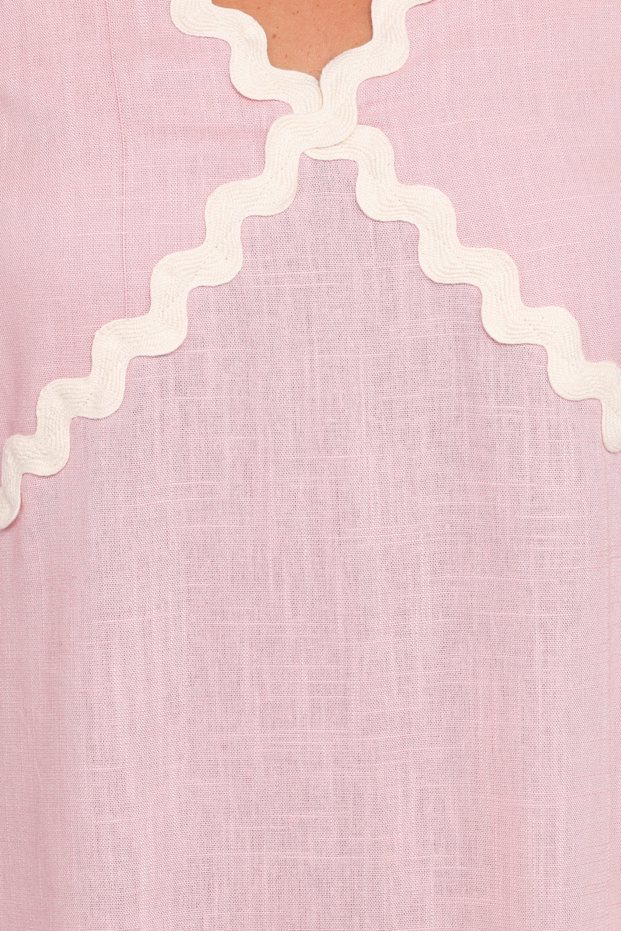 DRESSES Lark Mini Dress - Pink
