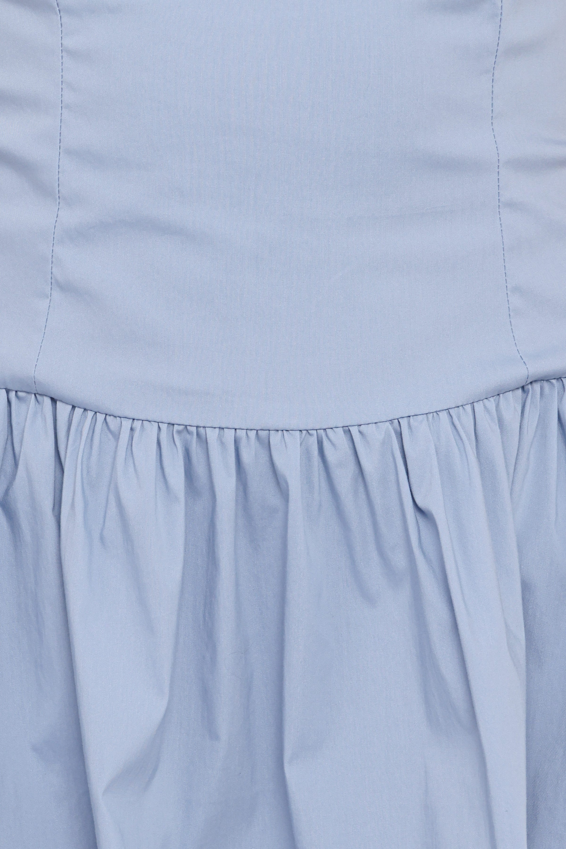 DRESSES Lazar Mini Dress - Blue