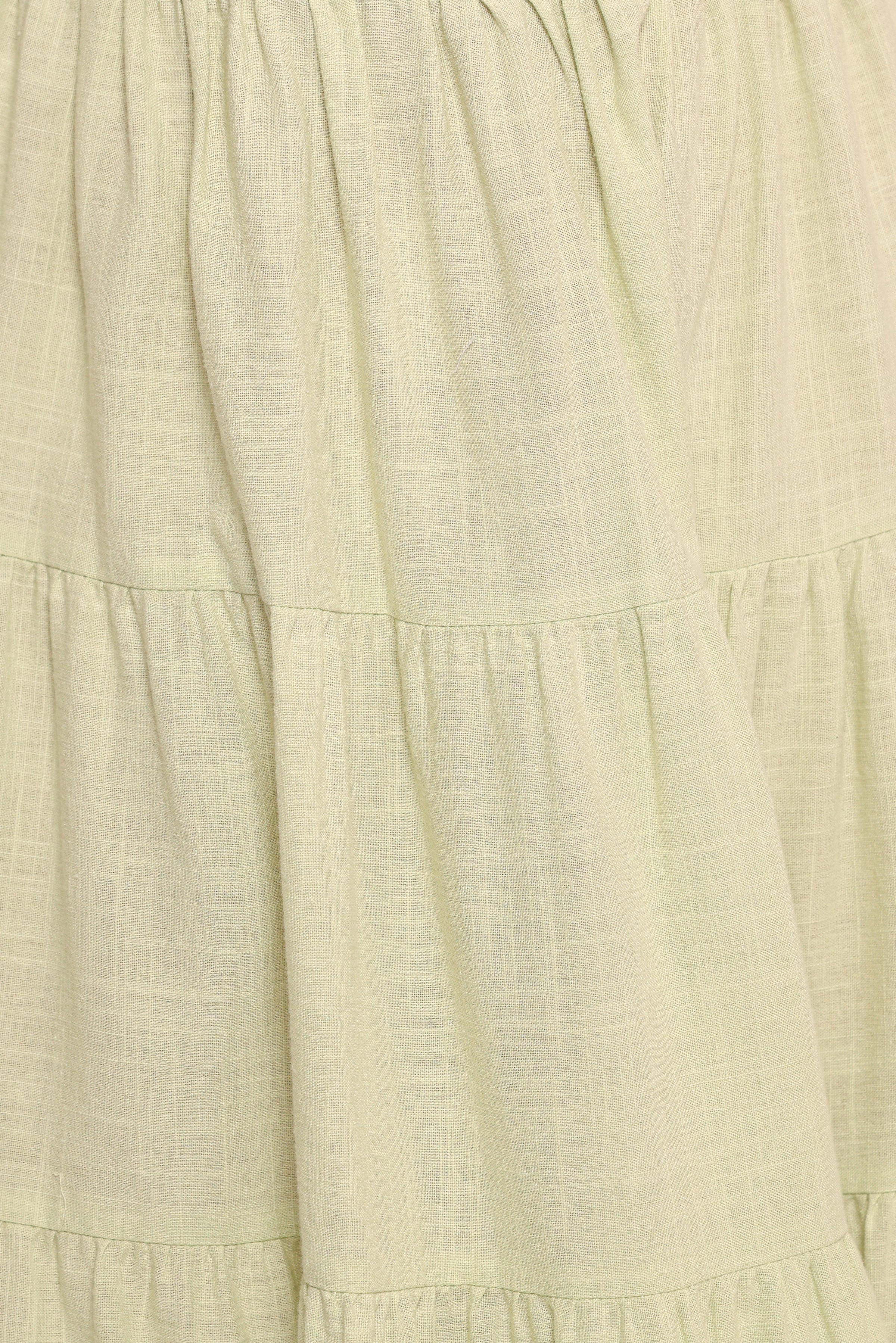 DRESSES Lenny Maxi Dress - Sage