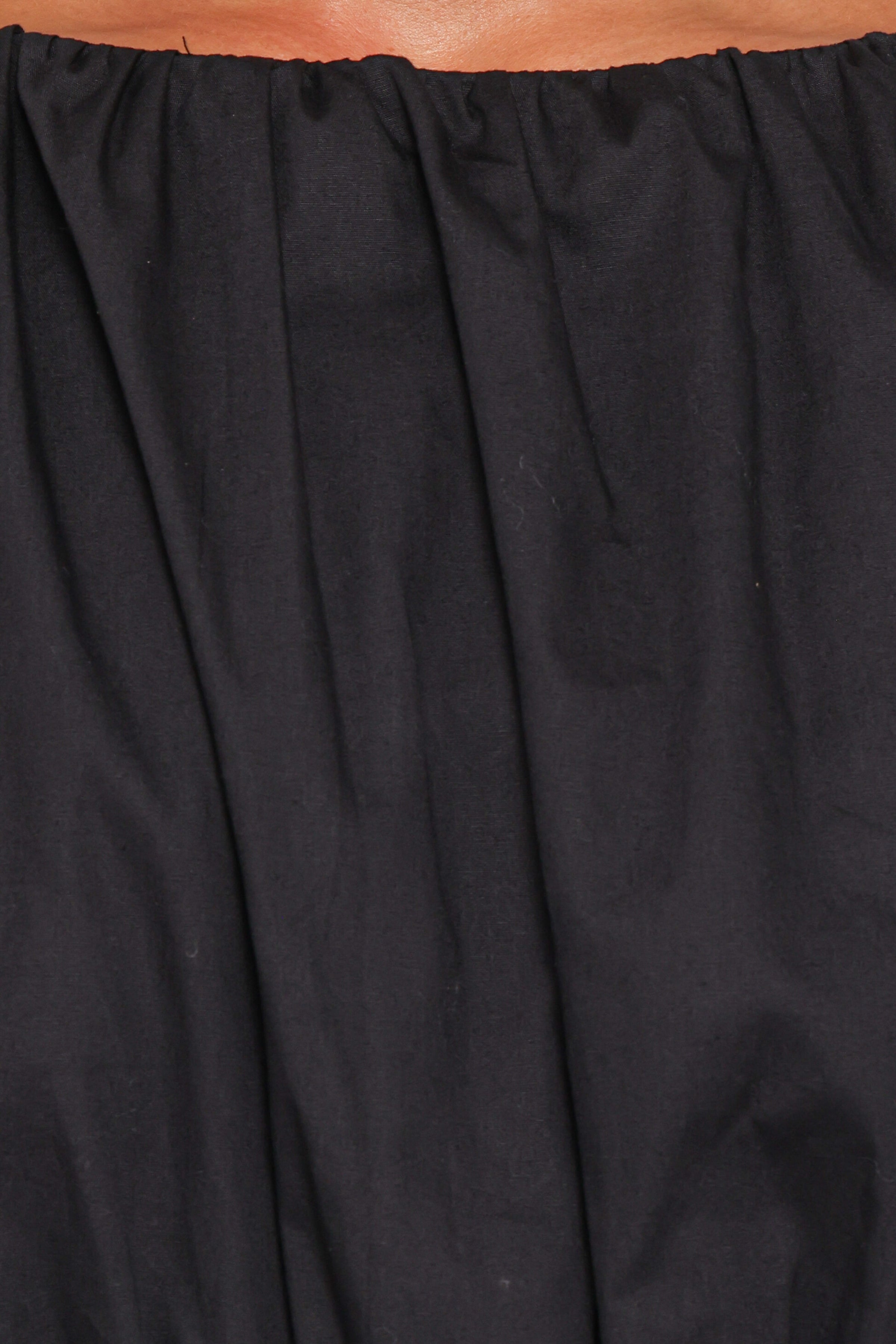 DRESSES Lesley Maxi Dress - Black
