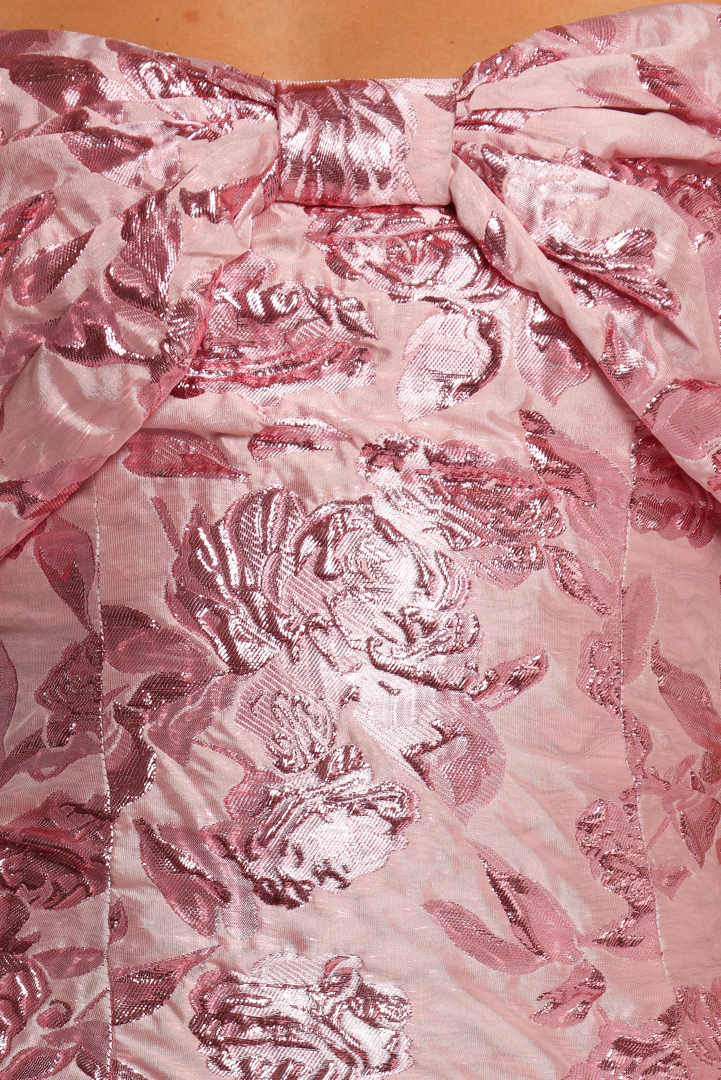 DRESSES Lilia Maxi Dress - Pink