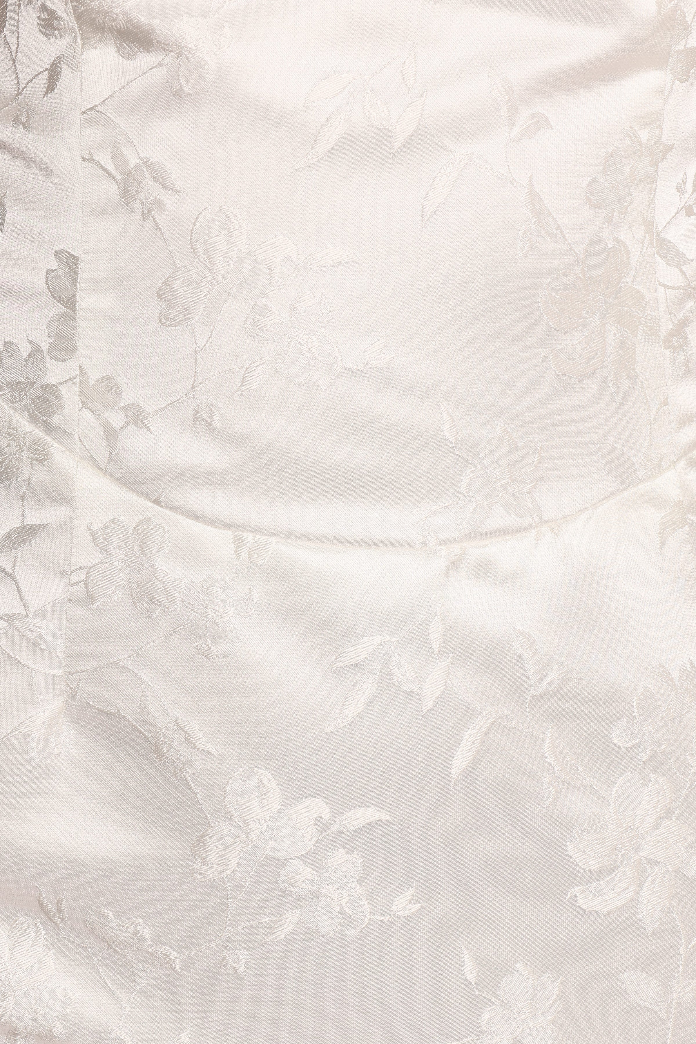 DRESSES Liliana Mini Dress - White