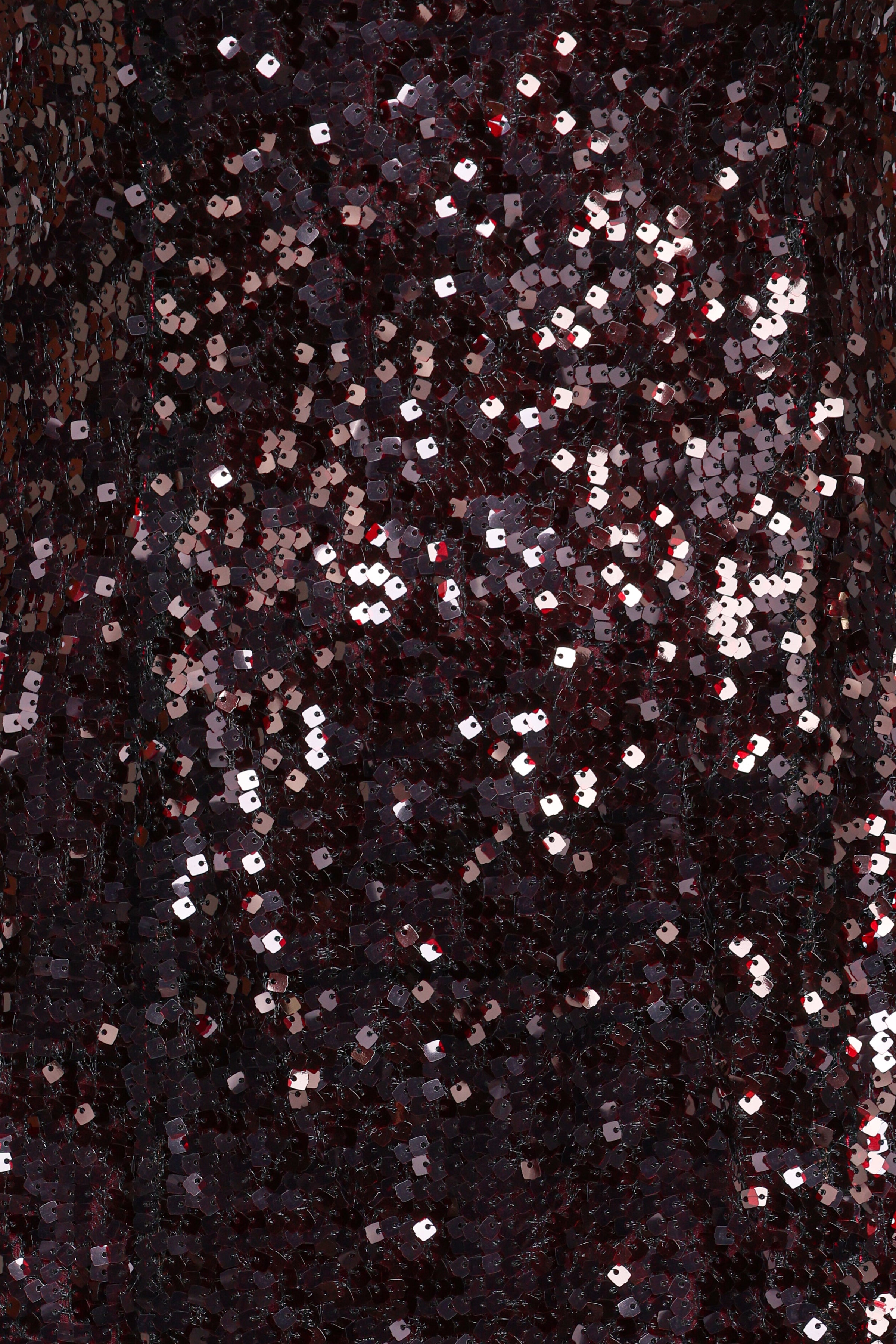 DRESSES Liliane Maxi Dress - Cherry Sequin