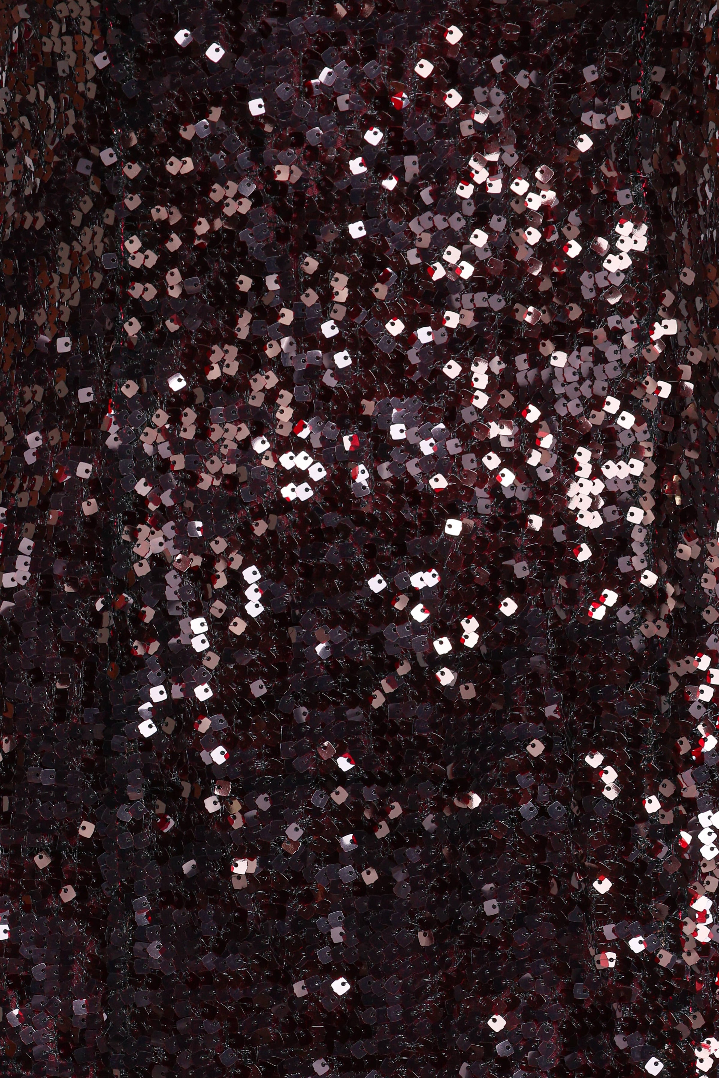 DRESSES Liliane Maxi Dress - Cherry Sequin