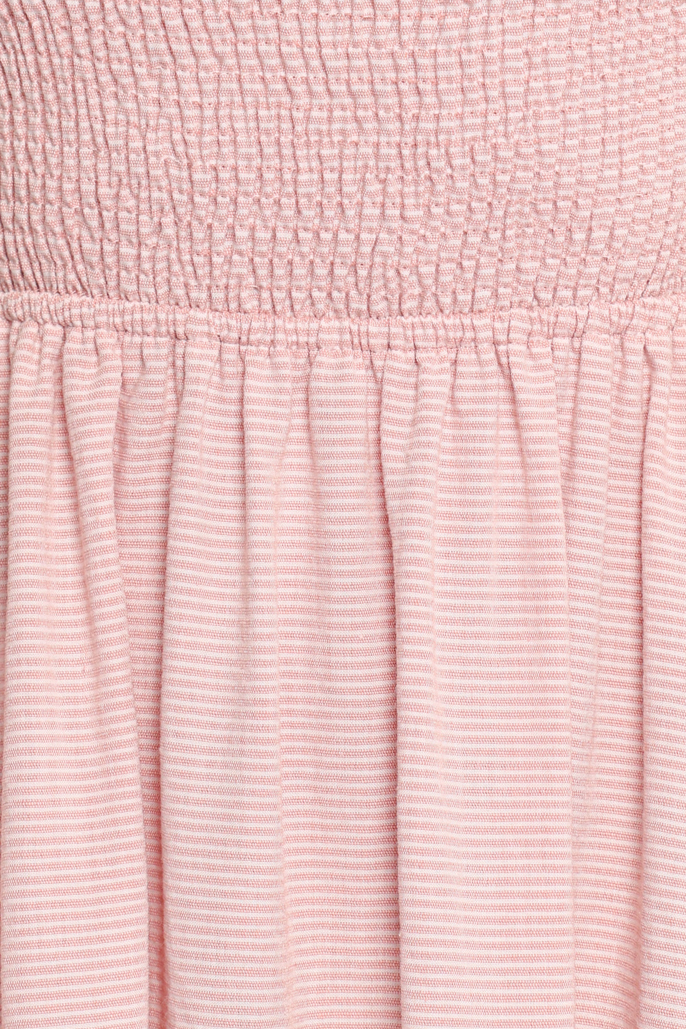DRESSES Lillie Maxi Dress - Pale Pink