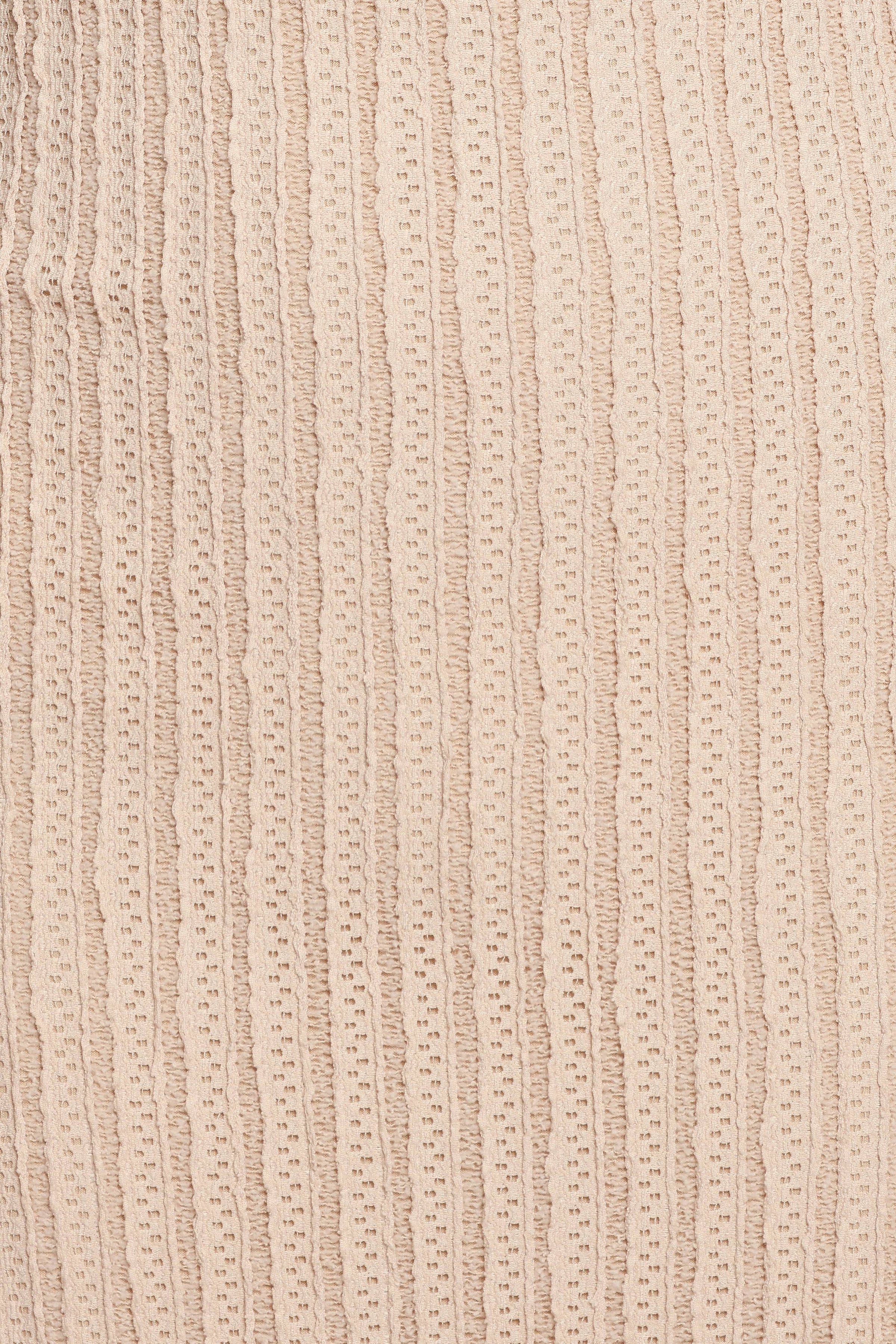 DRESSES Livia Midi Dress - Beige