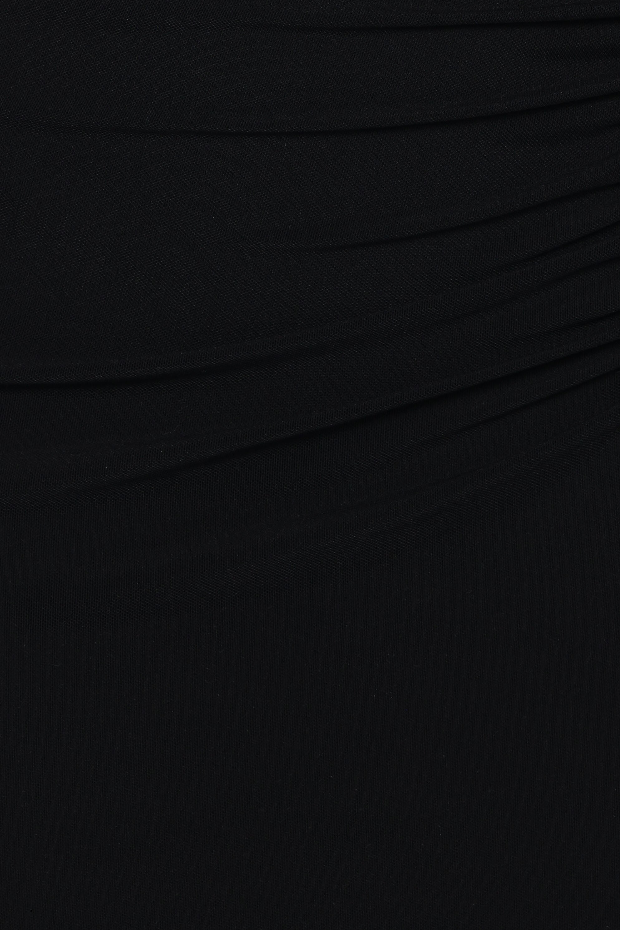 DRESSES London Maxi Dress - Black