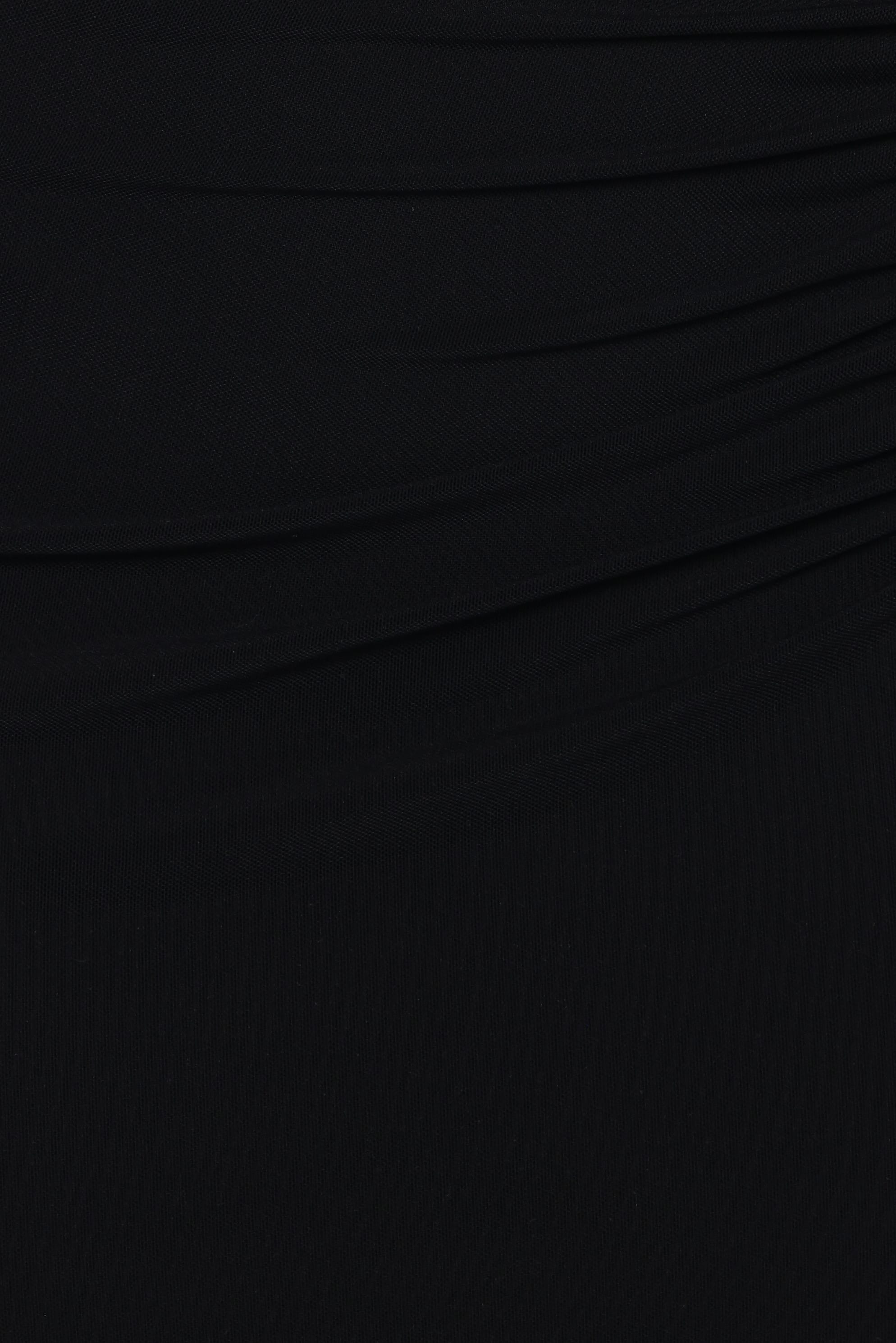 DRESSES London Maxi Dress - Black