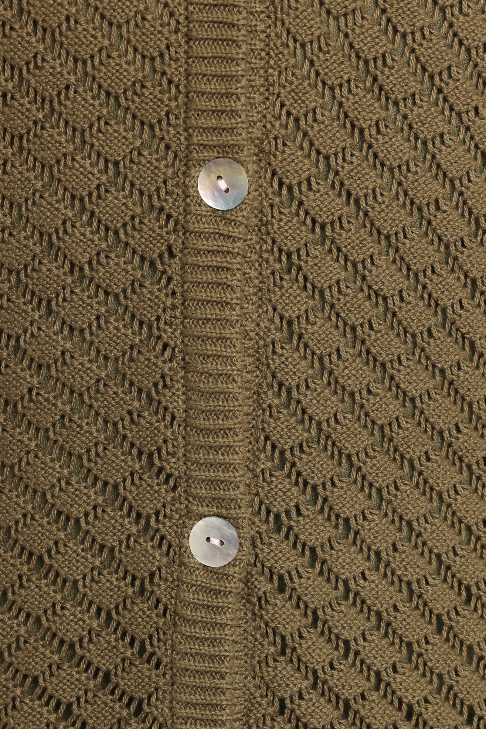 DRESSES Luan Mini Dress - Olive