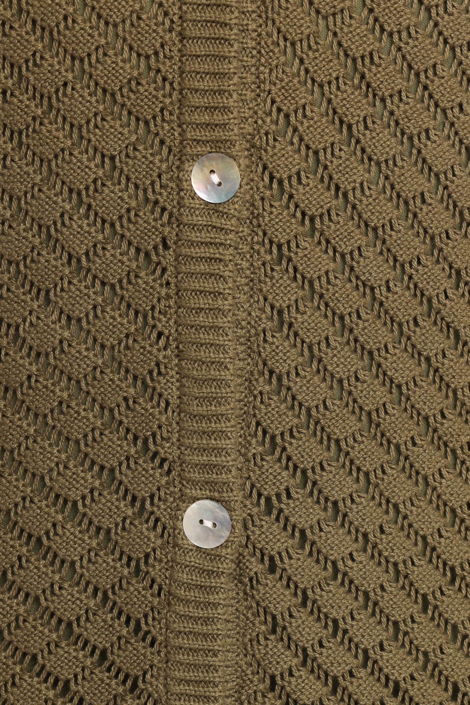 DRESSES Luan Mini Dress - Olive