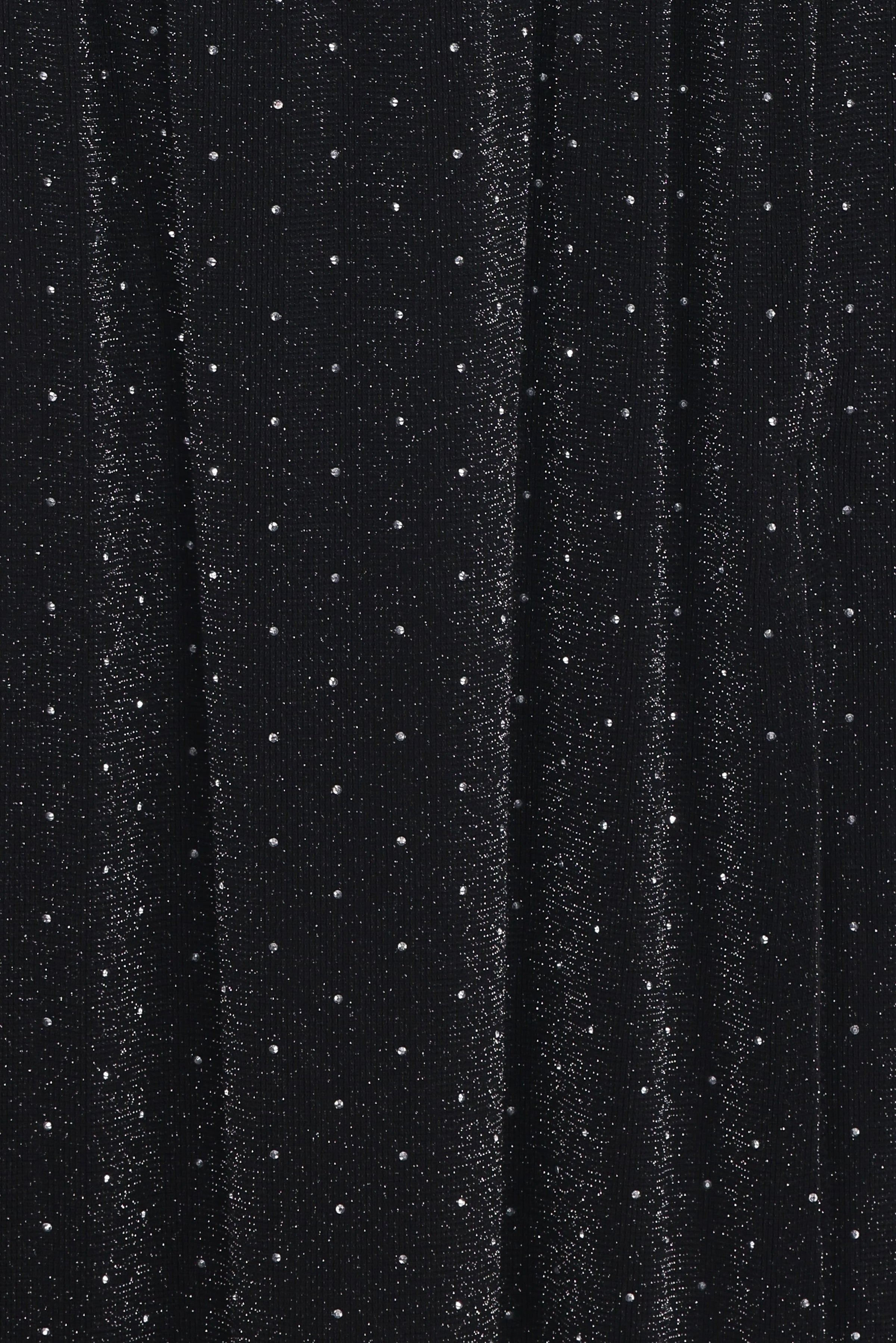 DRESSES Lucas Halterneck Maxi Dress - Black