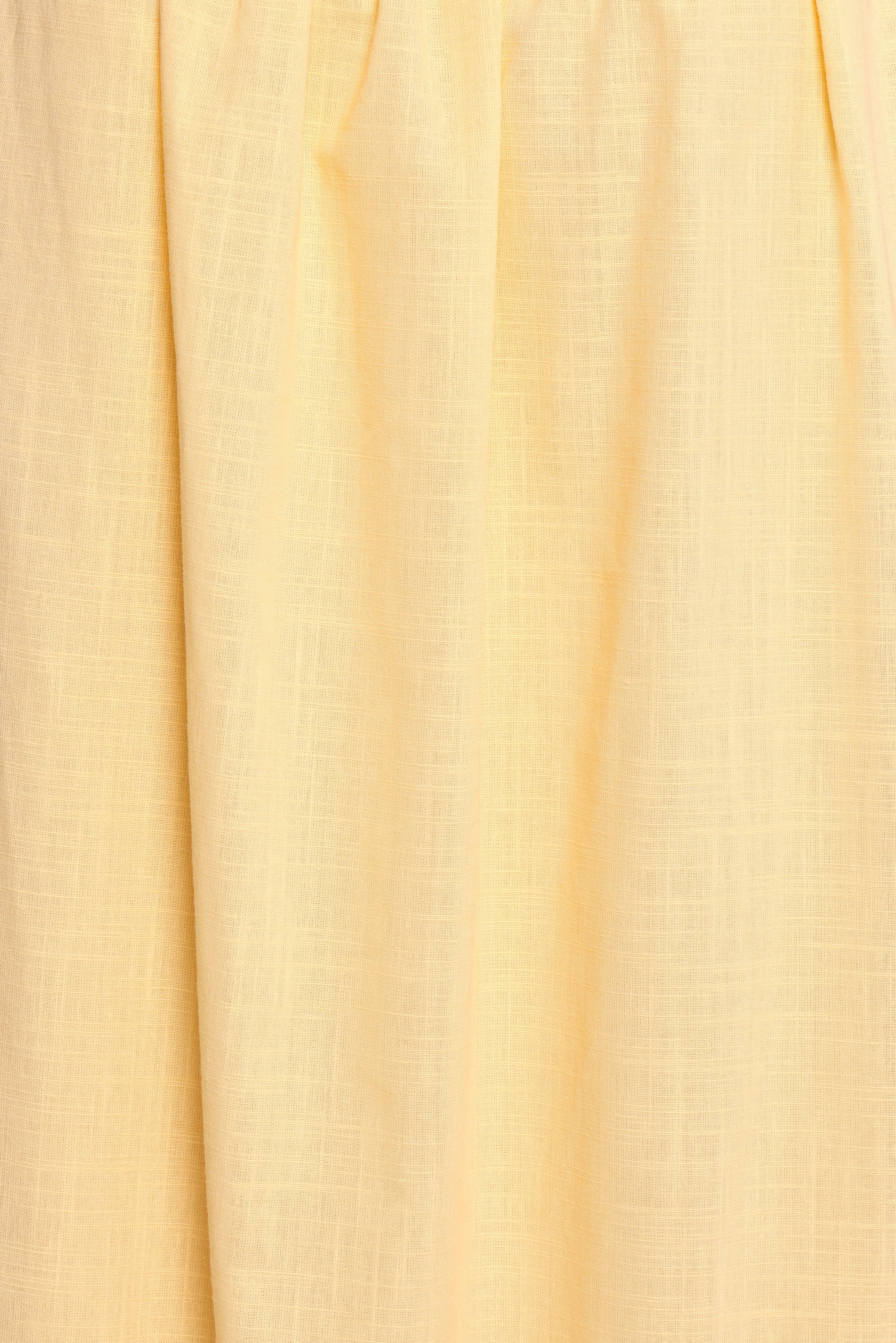 DRESSES Lumina Maxi Dress - Yellow