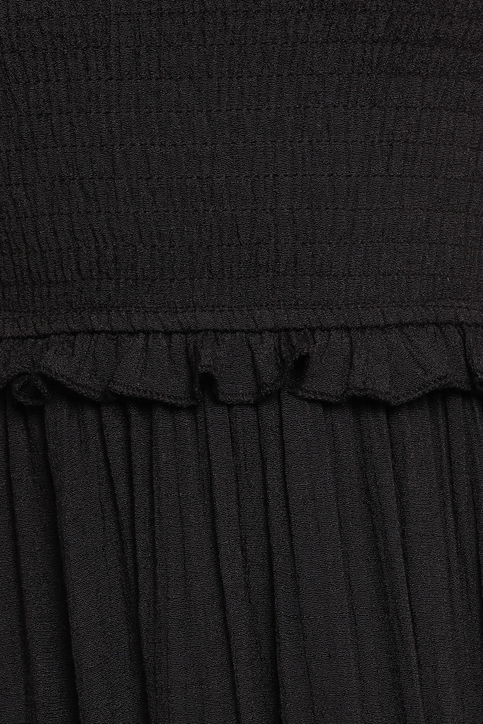 DRESSES Lysandra Maxi Dress - Black