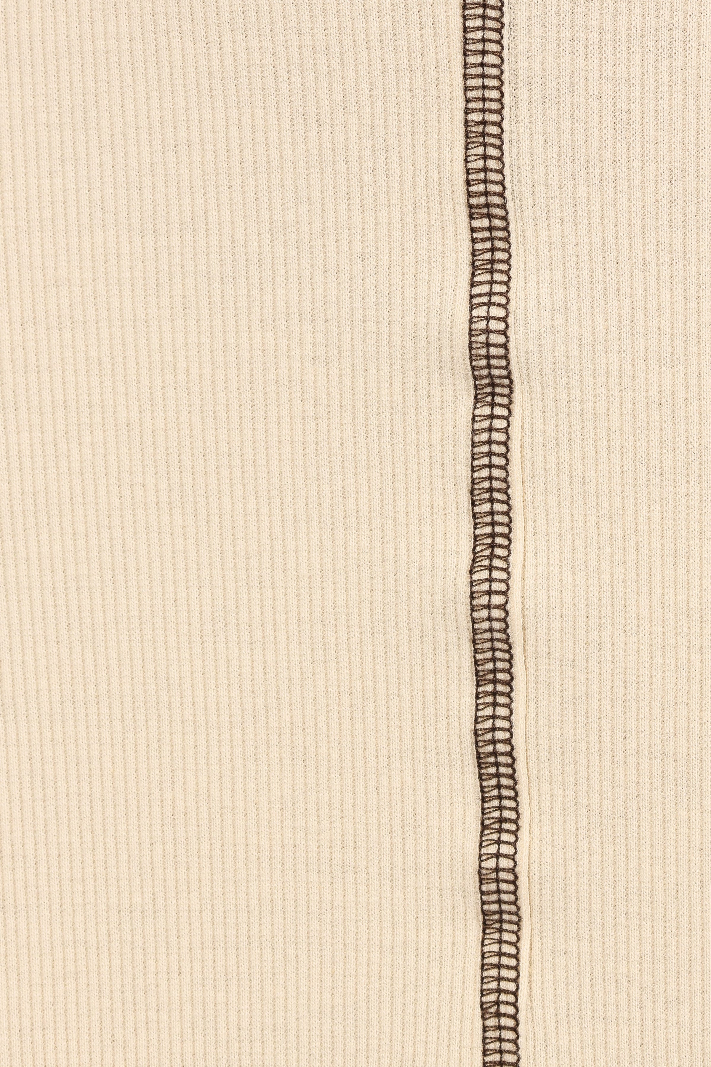 DRESSES Mae Midi Dress - Cream