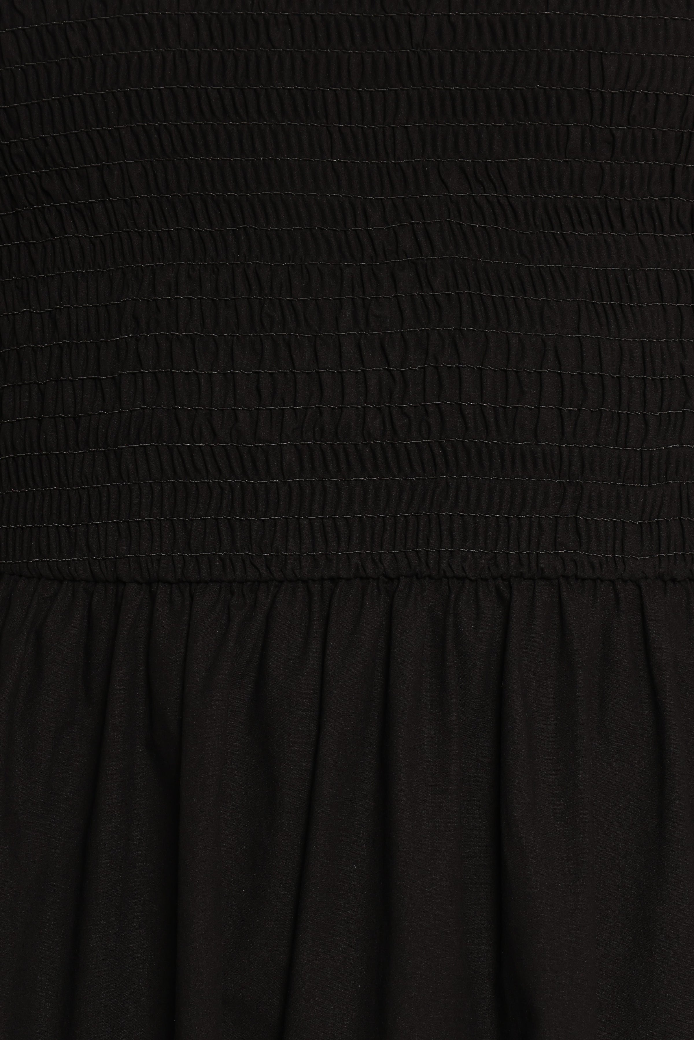 DRESSES Mairead Maxi Dress - Black