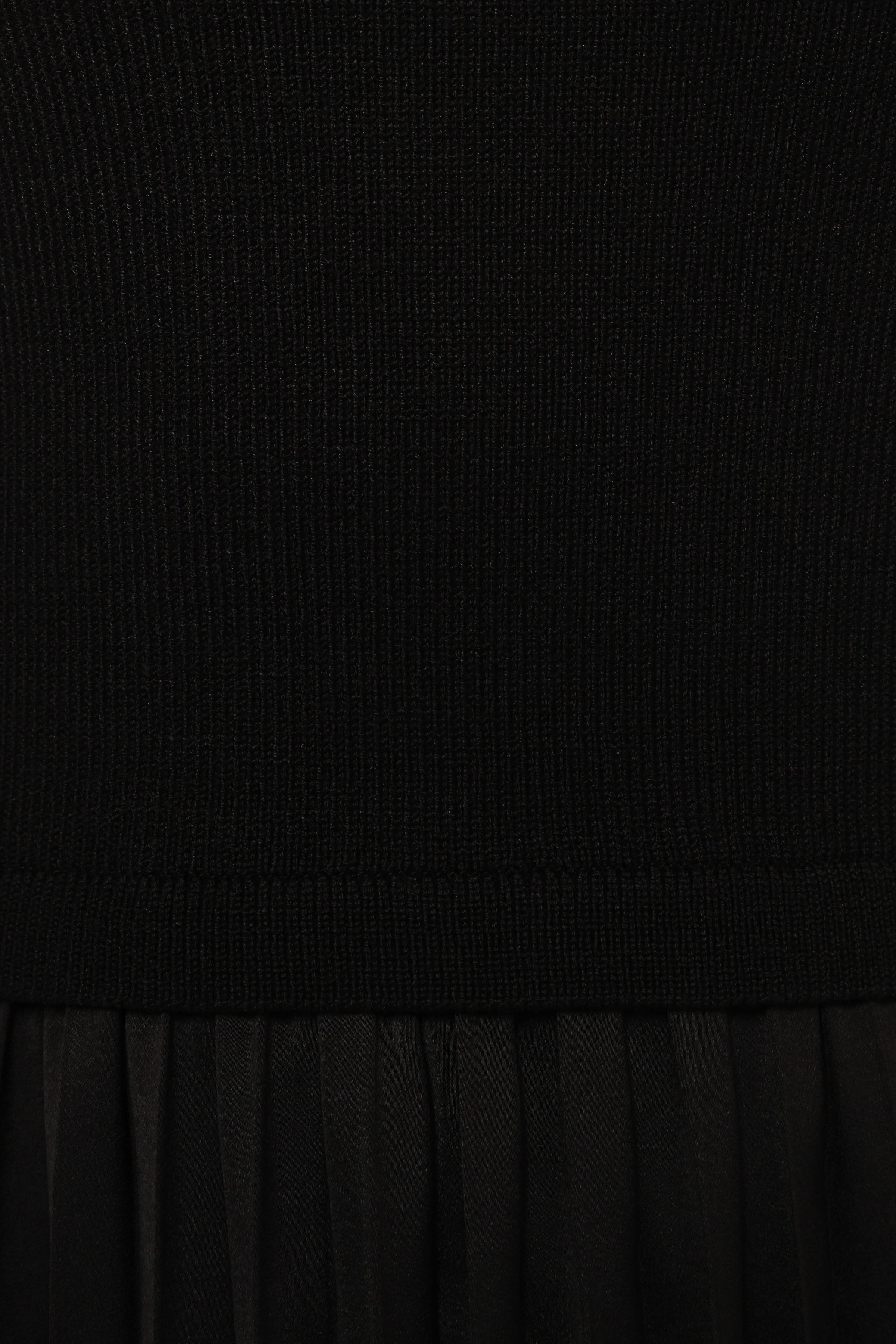DRESSES Maisey Midi Dress - Black
