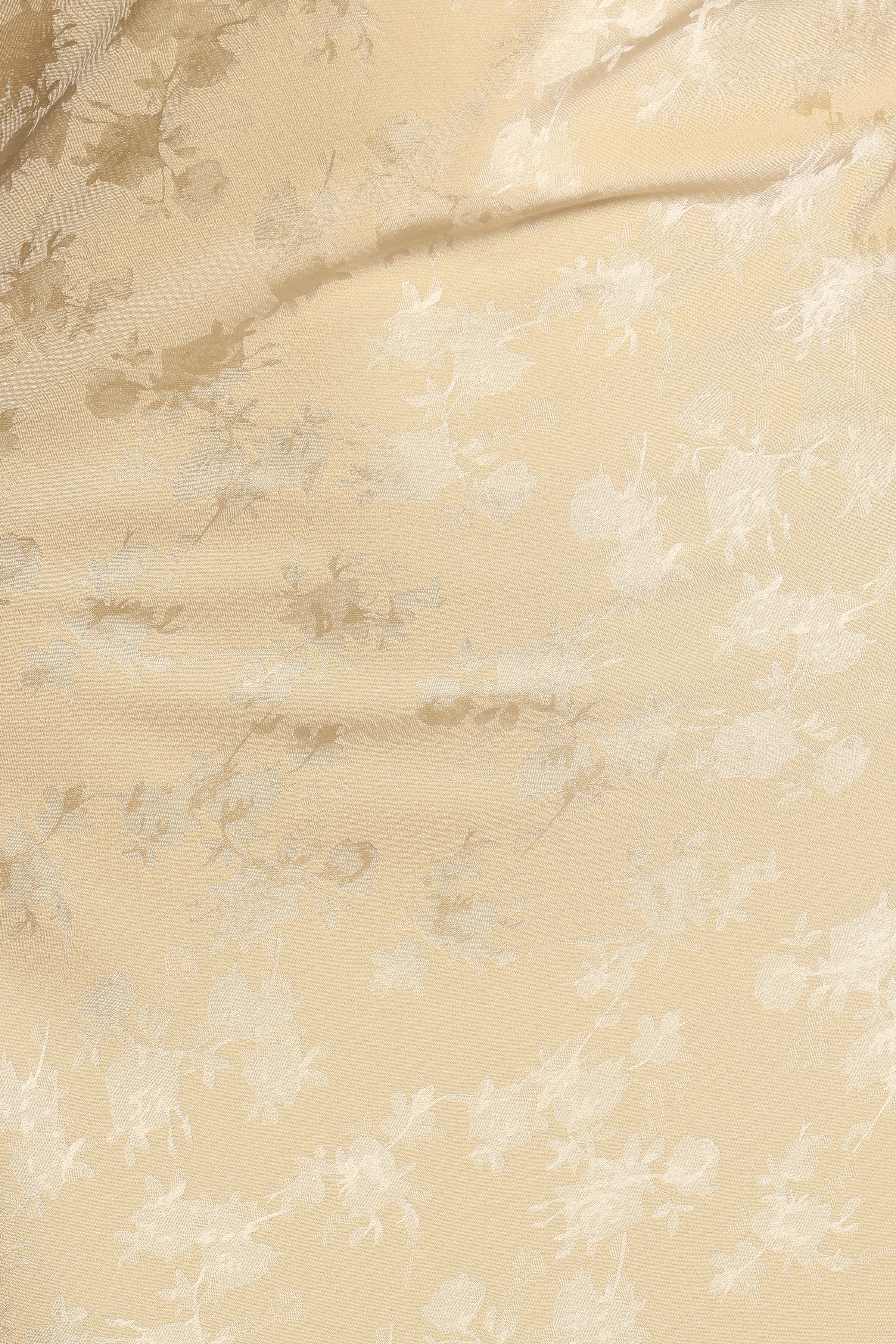 DRESSES Malie Maxi Dress - Lemon