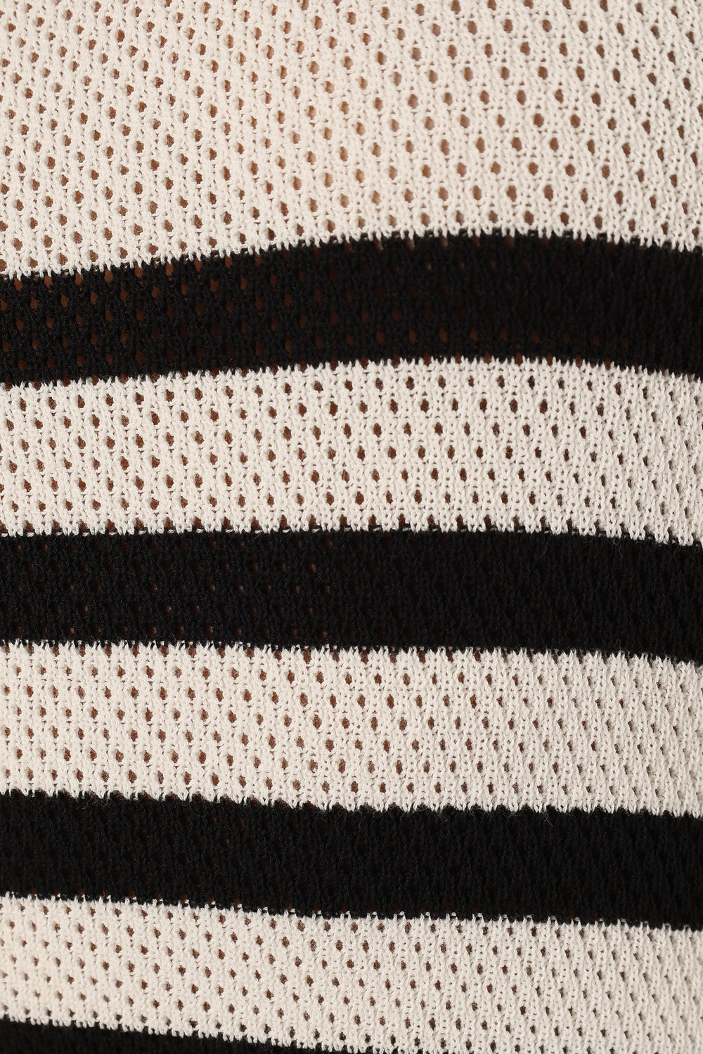 Mallery Midi Dress - Stripe - Image 6