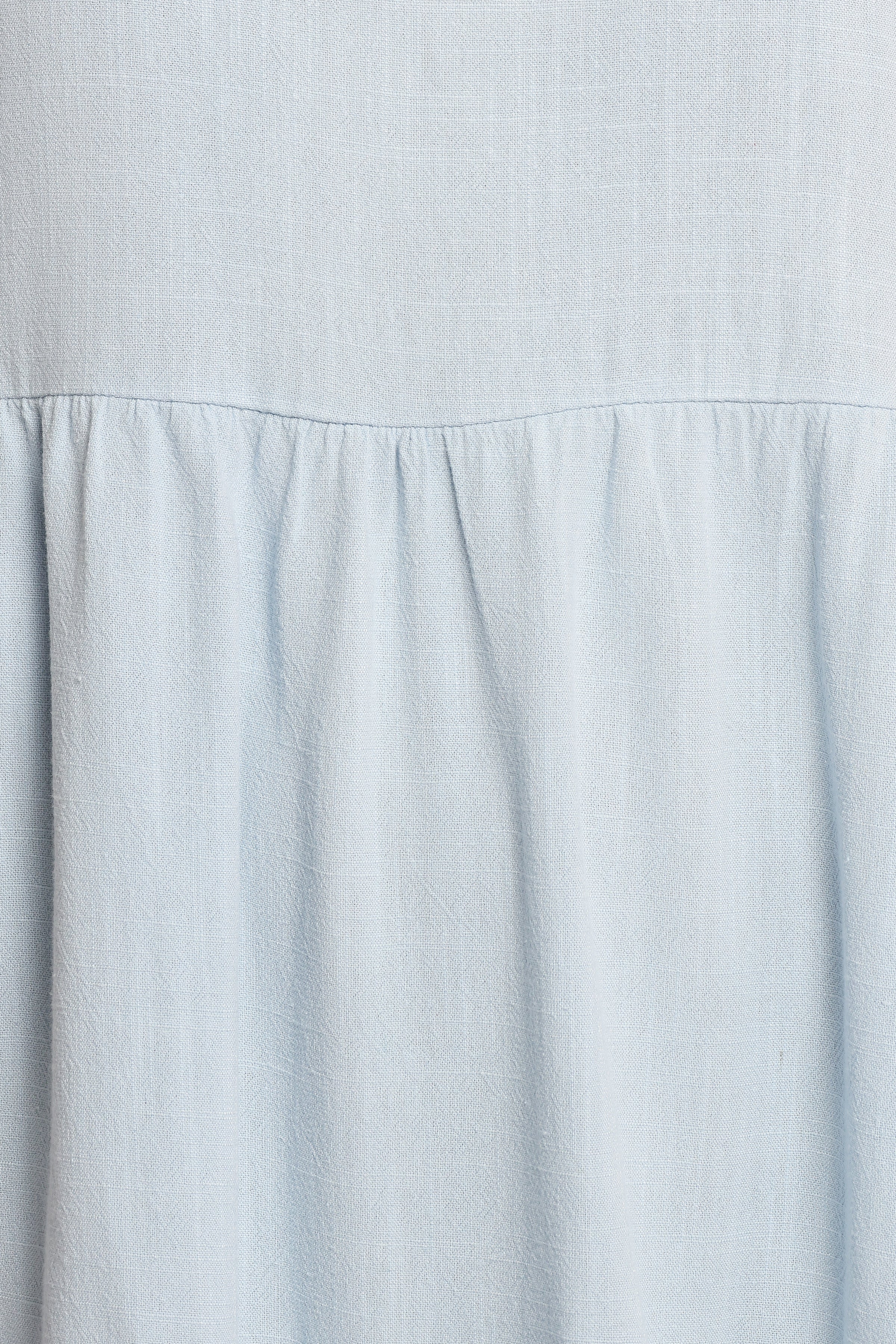 DRESSES Marcy Midi Dress - Blue