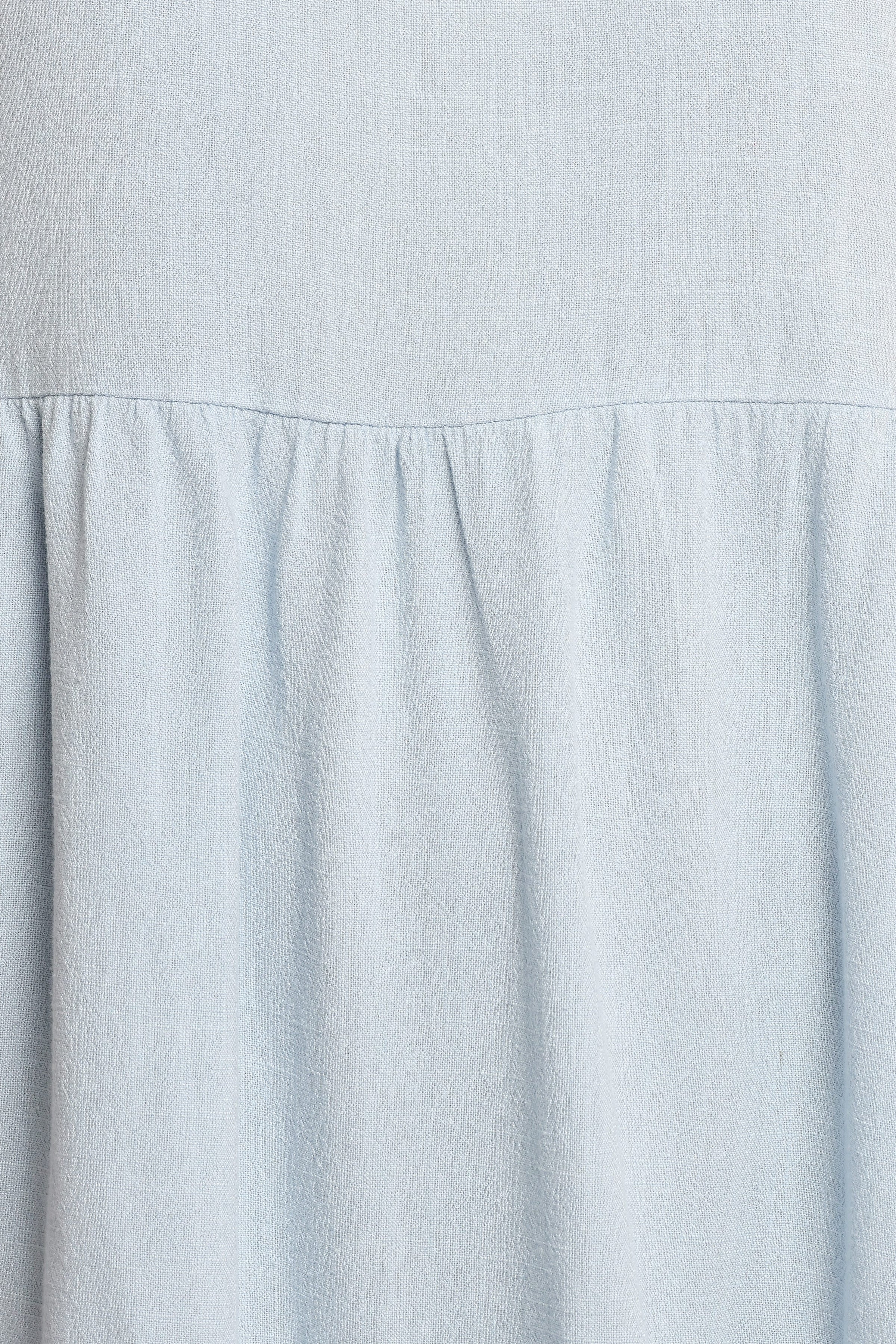 DRESSES Marcy Midi Dress - Blue
