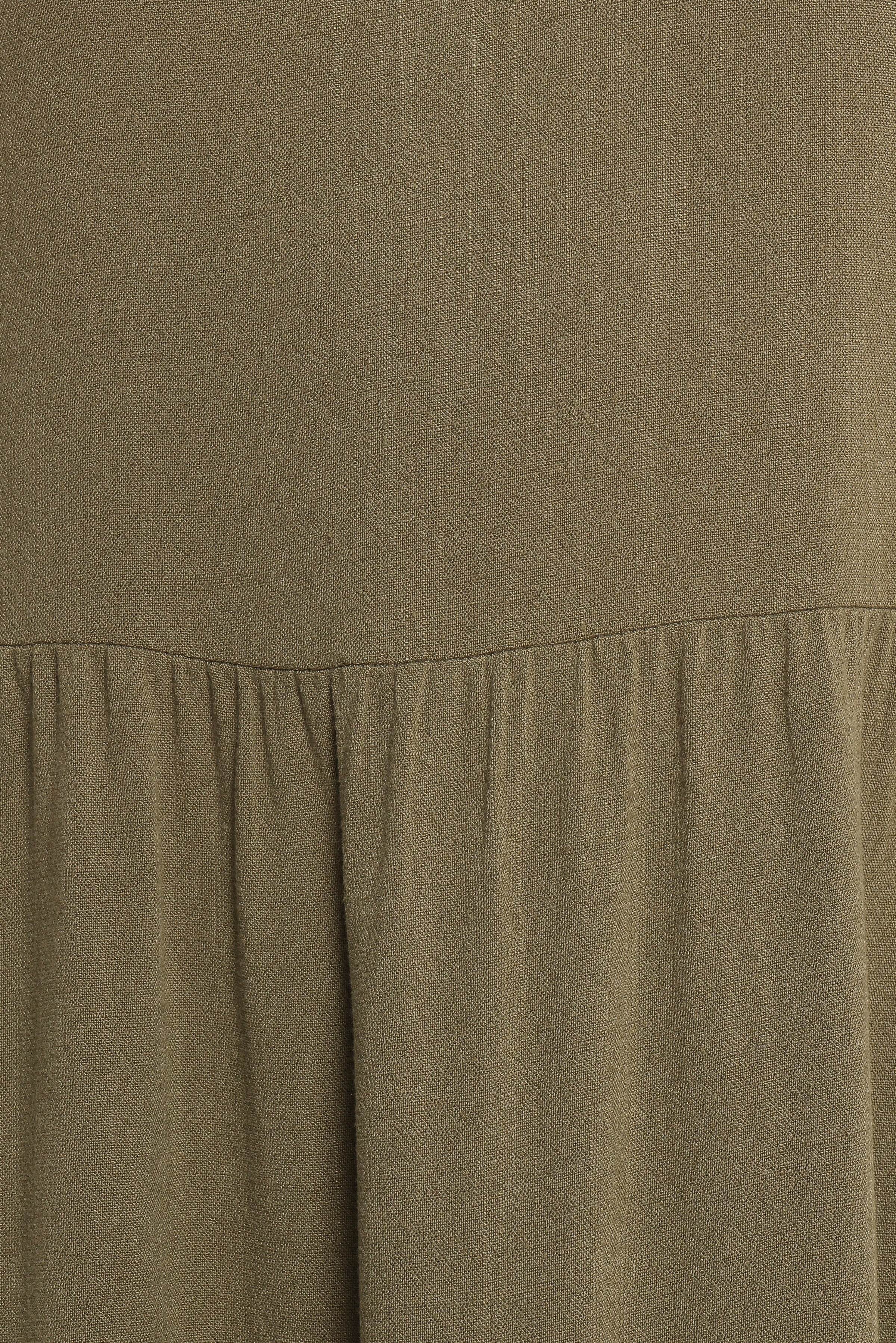 DRESSES Marcy Midi Dress - Olive