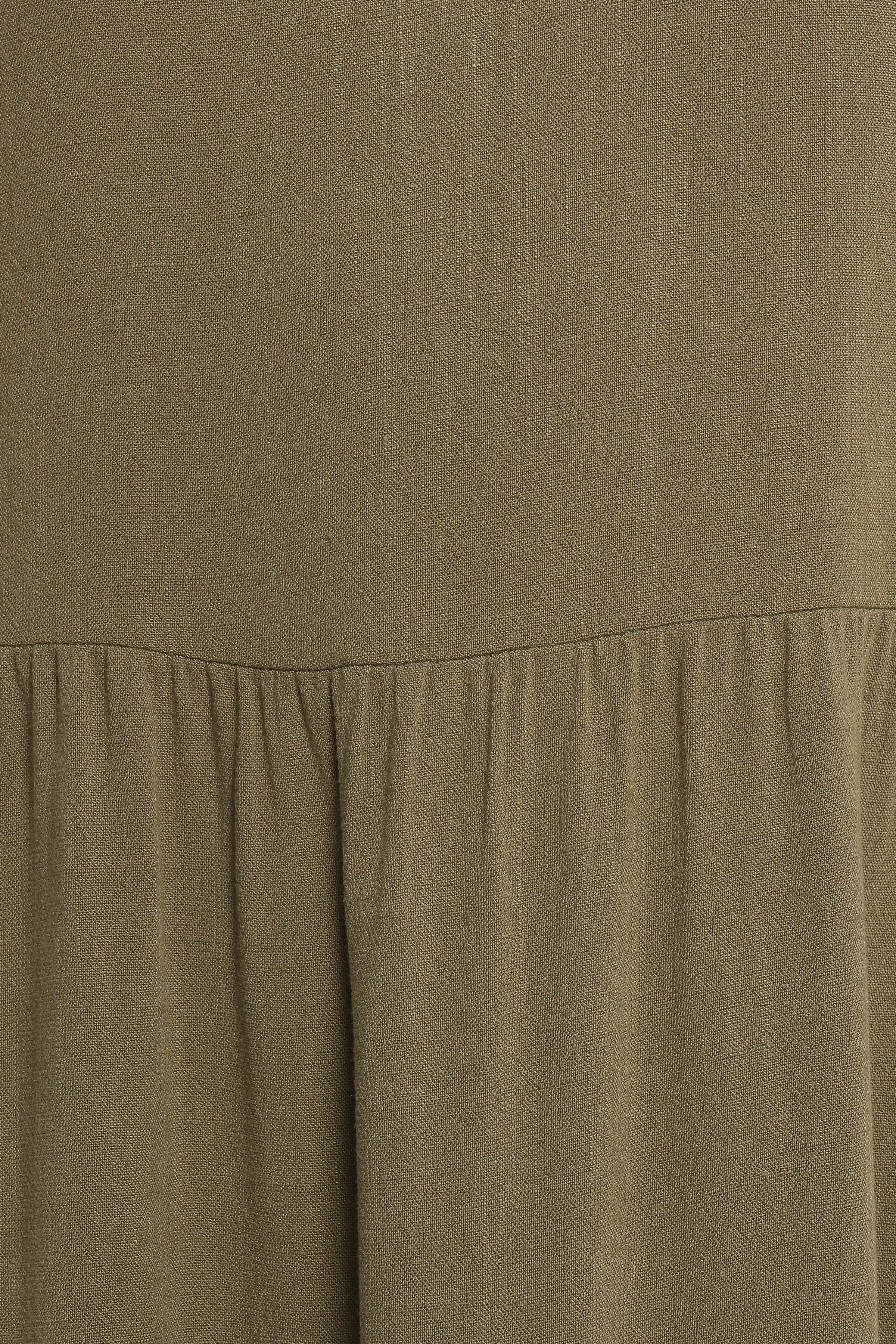 DRESSES Marcy Midi Dress - Olive